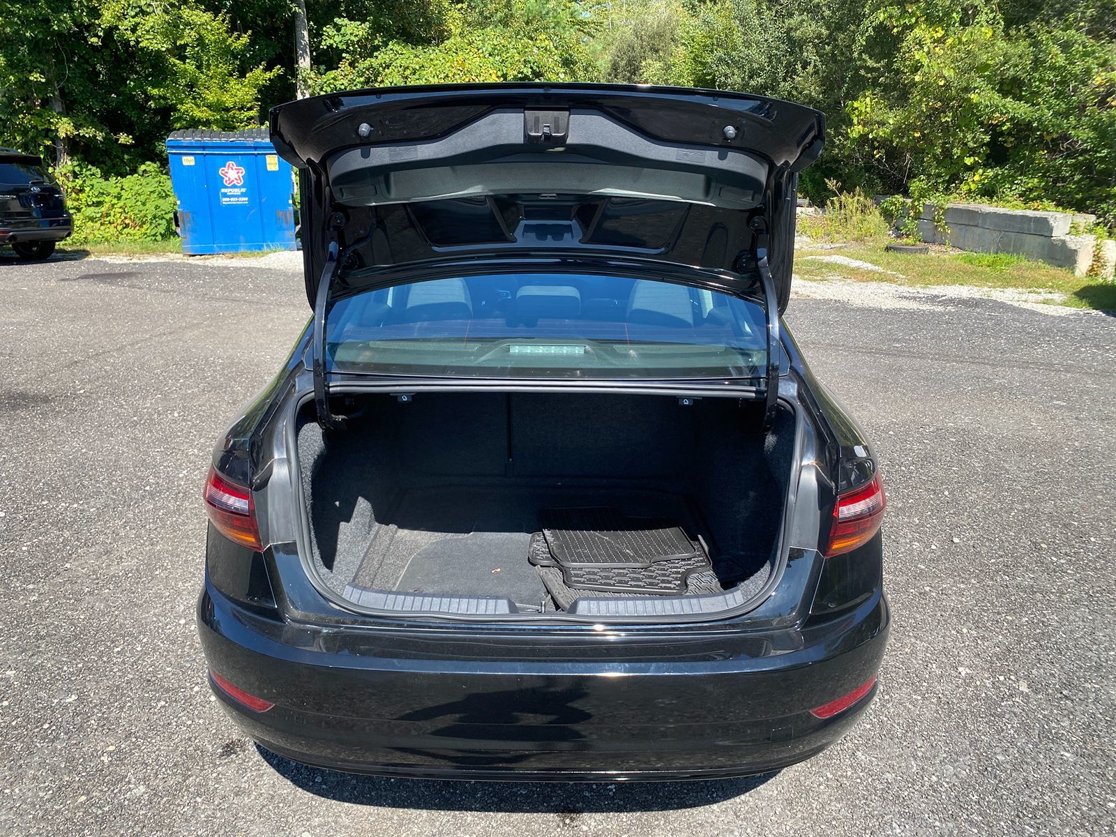 2019 Volkswagen Jetta SE R-Line photo 20