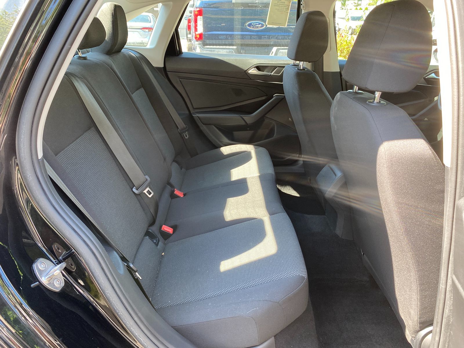 2019 Volkswagen Jetta SE R-Line photo 21