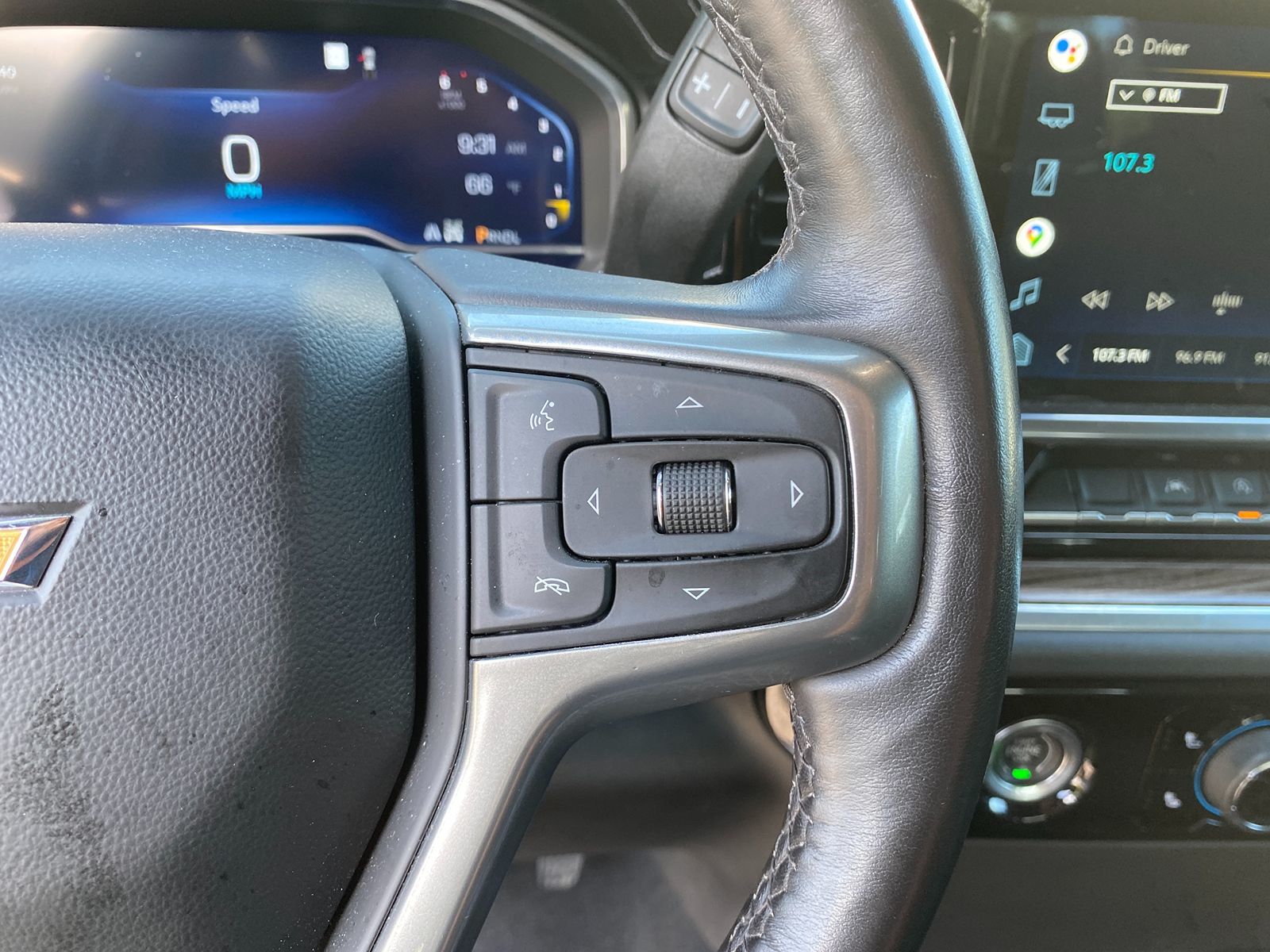 2022 Chevrolet Silverado 1500 LT photo 15