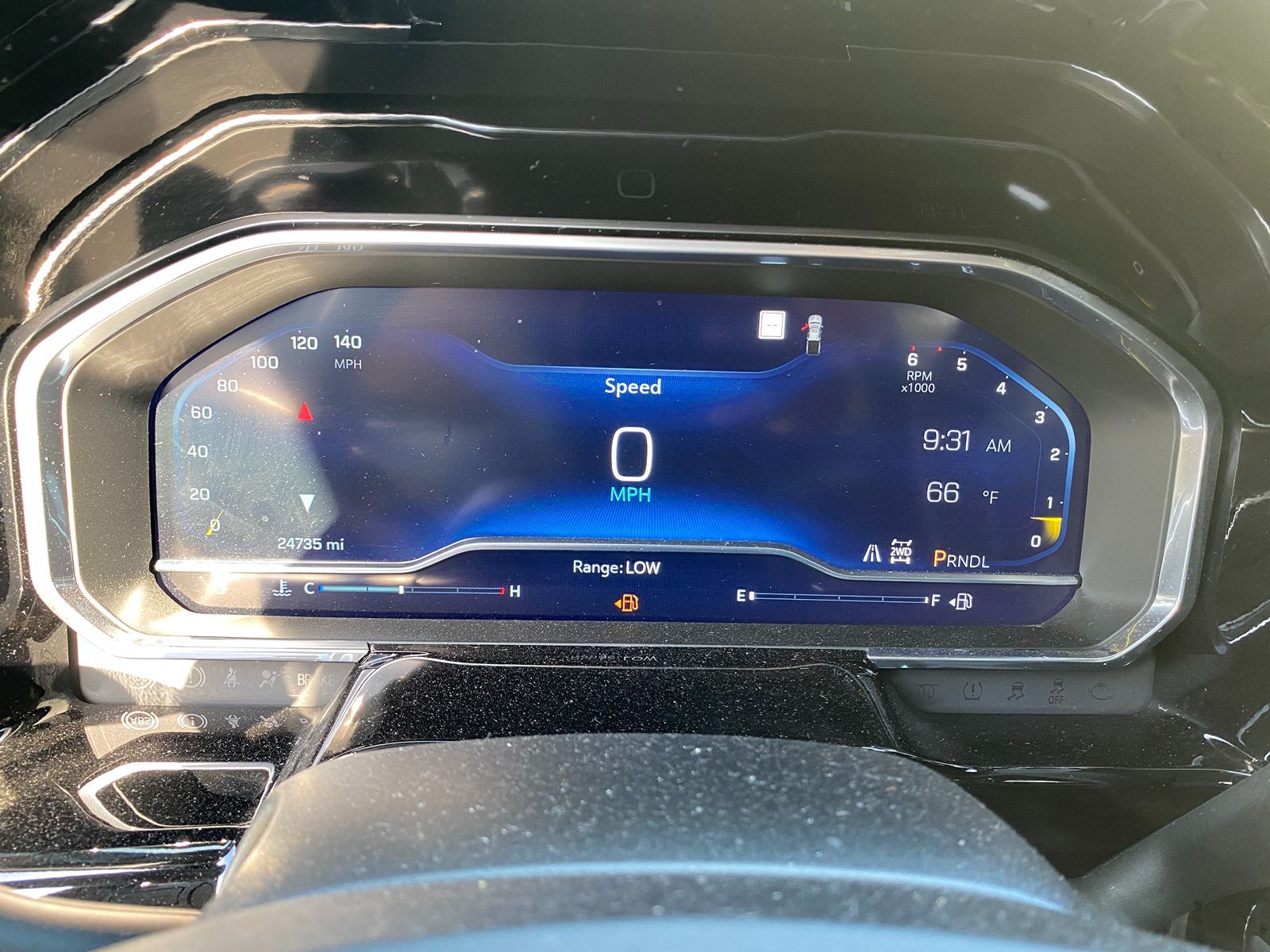 2022 Chevrolet Silverado 1500 LT photo 16