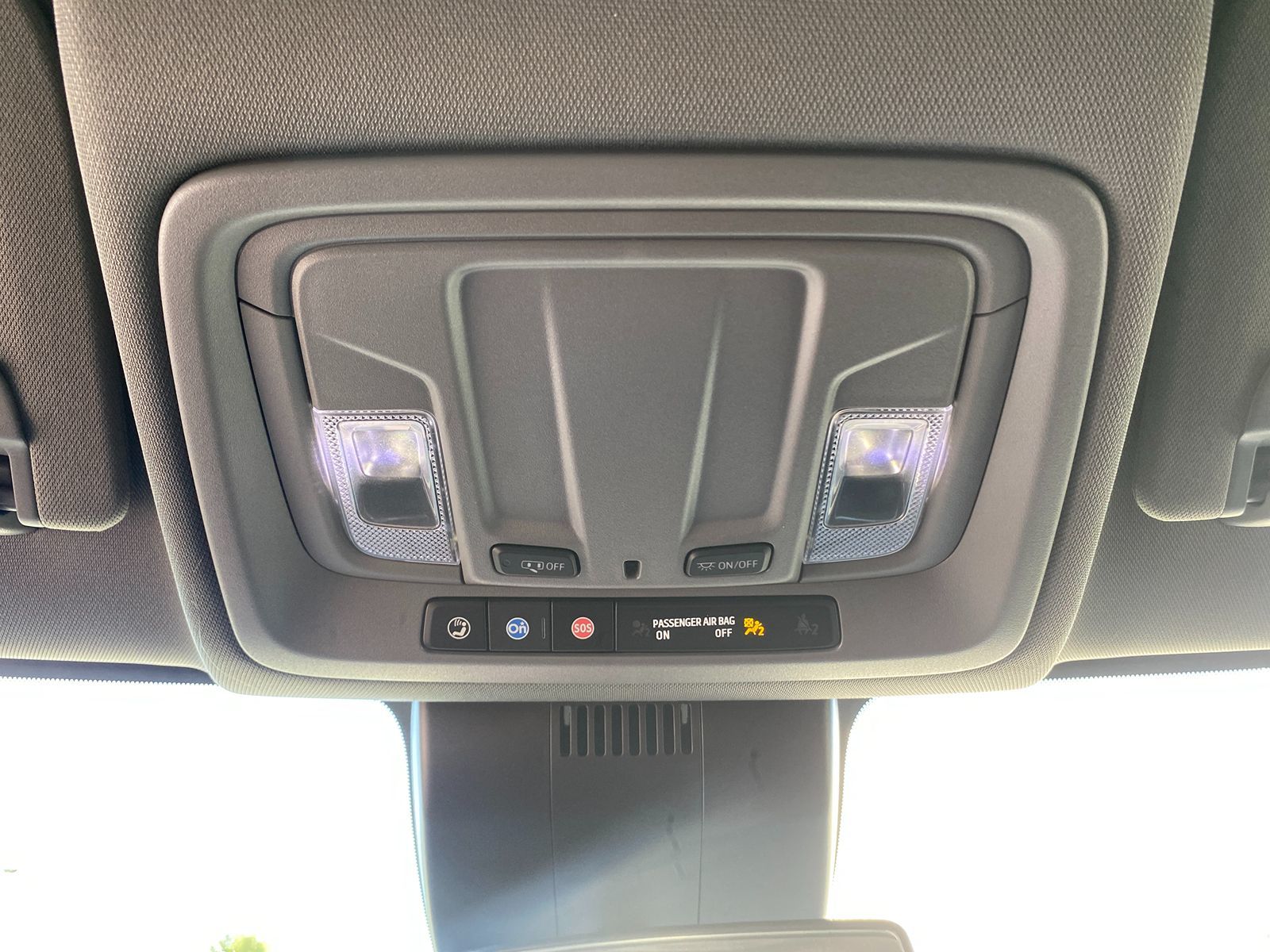 2022 Chevrolet Silverado 1500 LT photo 19