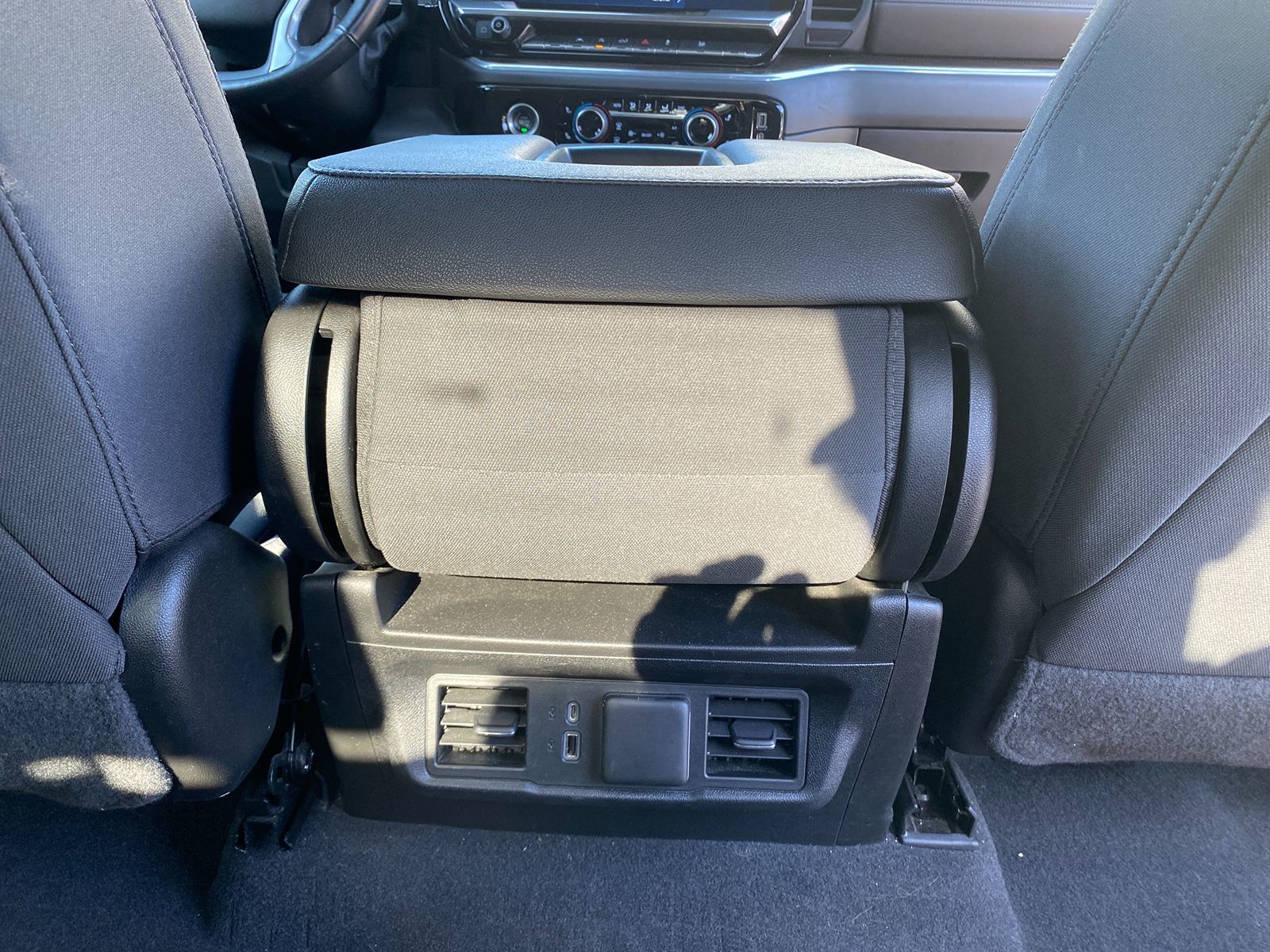 2022 Chevrolet Silverado 1500 LT photo 23