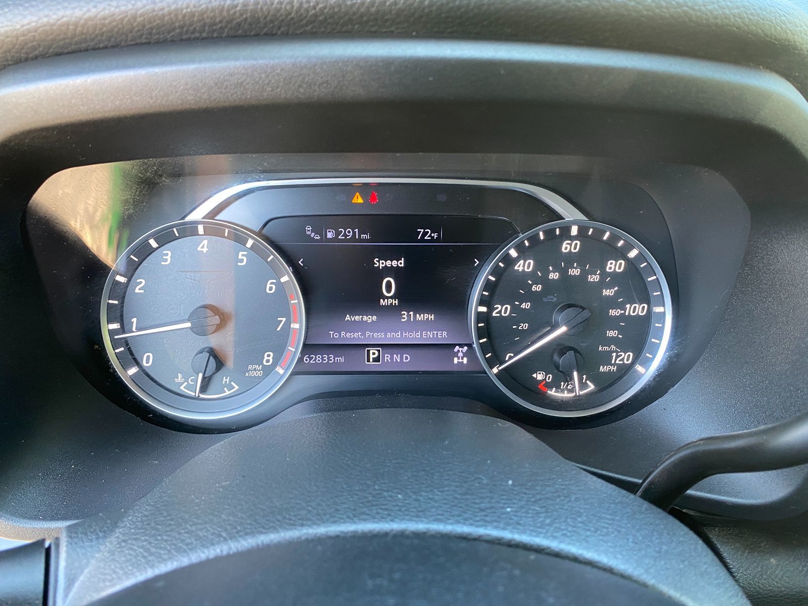 2020 Nissan Titan S photo 16
