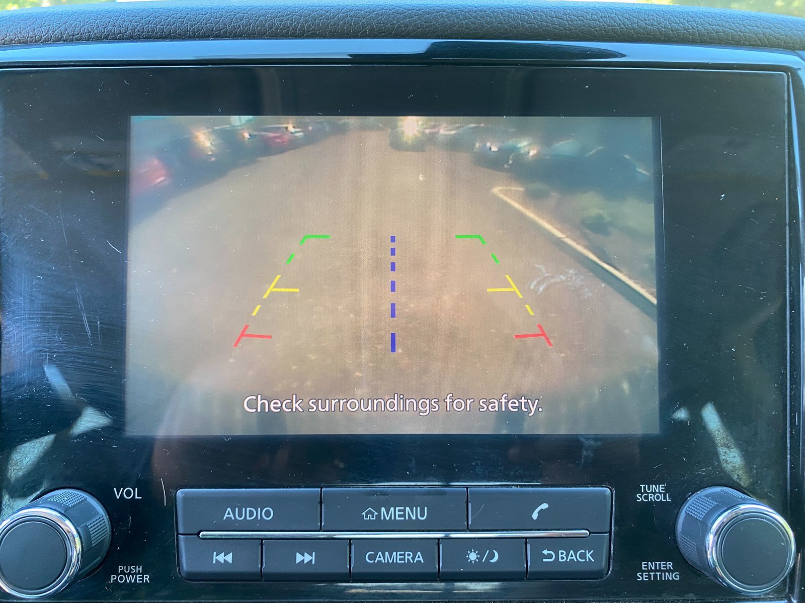 2020 Nissan Titan S photo 18