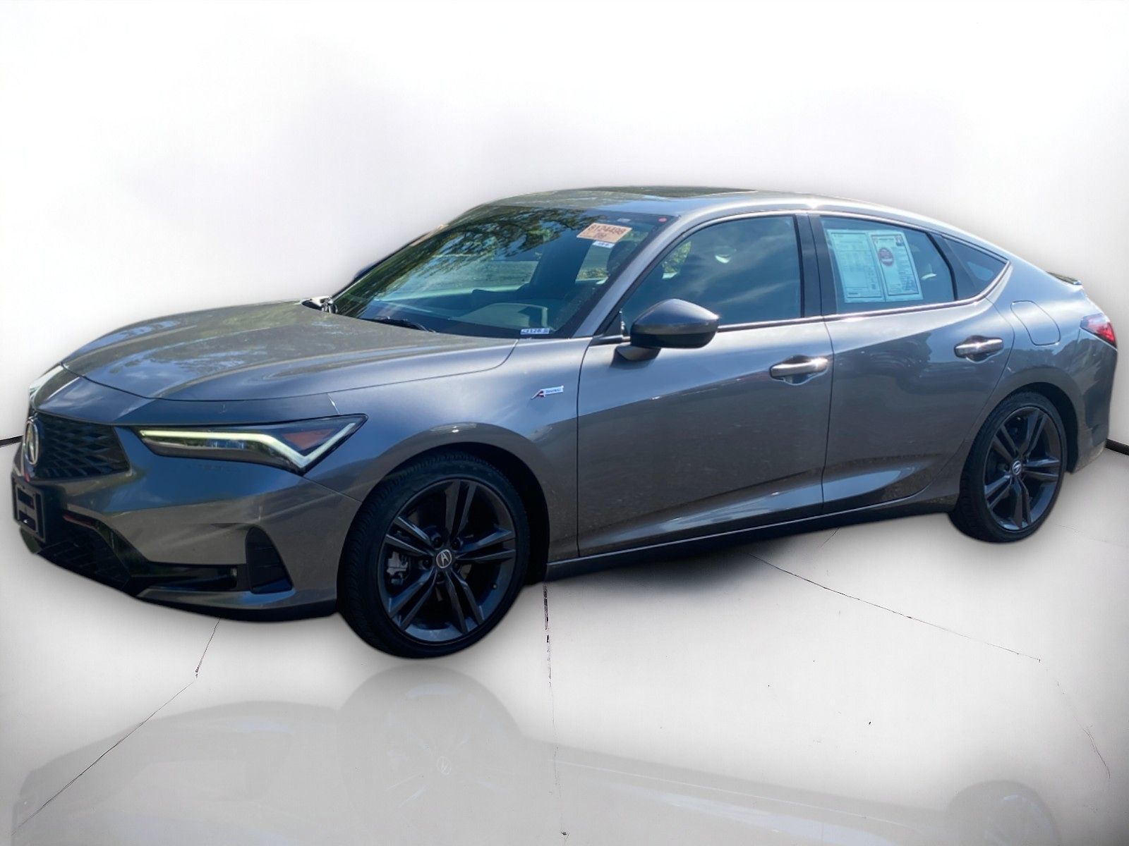 2024 Acura Integra A-Spec photo 2