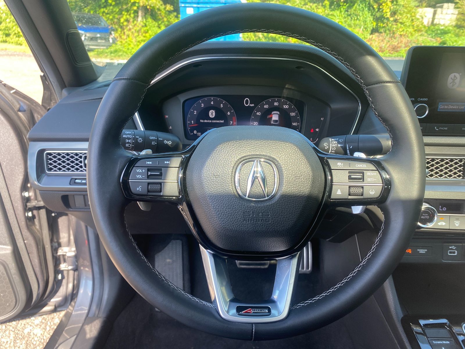 2024 Acura Integra A-Spec photo 11