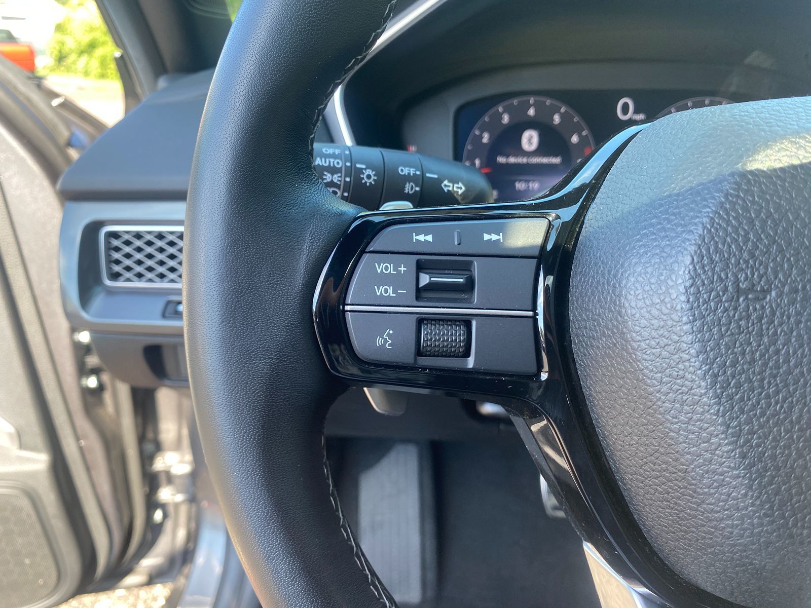 2024 Acura Integra A-Spec photo 12