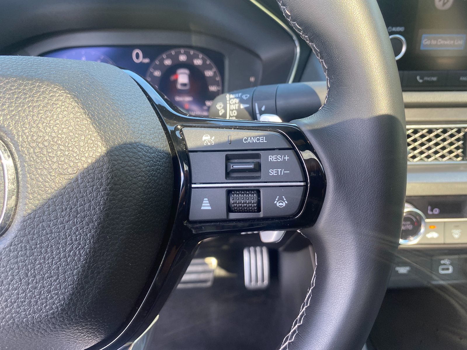 2024 Acura Integra A-Spec photo 13