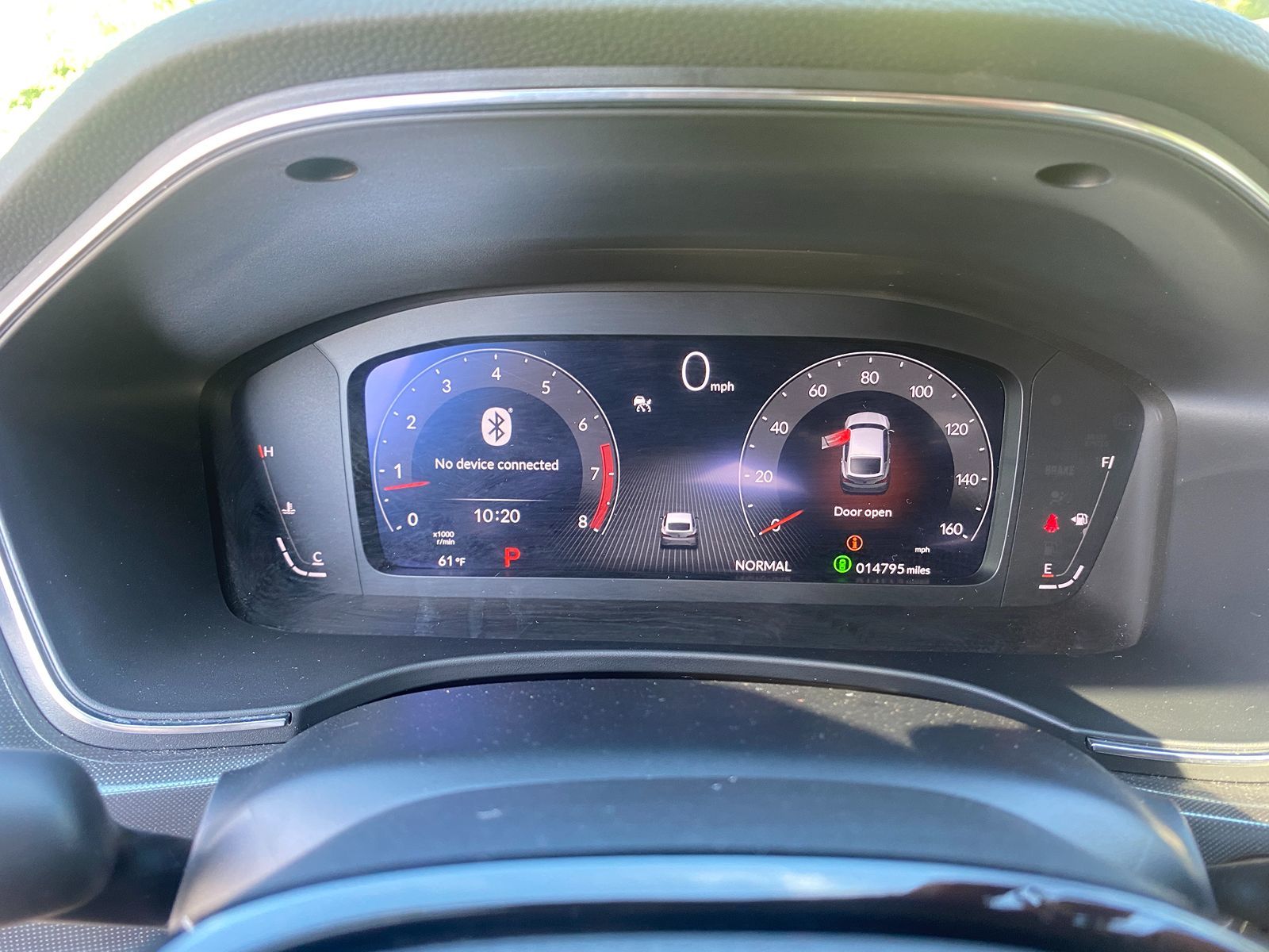 2024 Acura Integra A-Spec photo 14