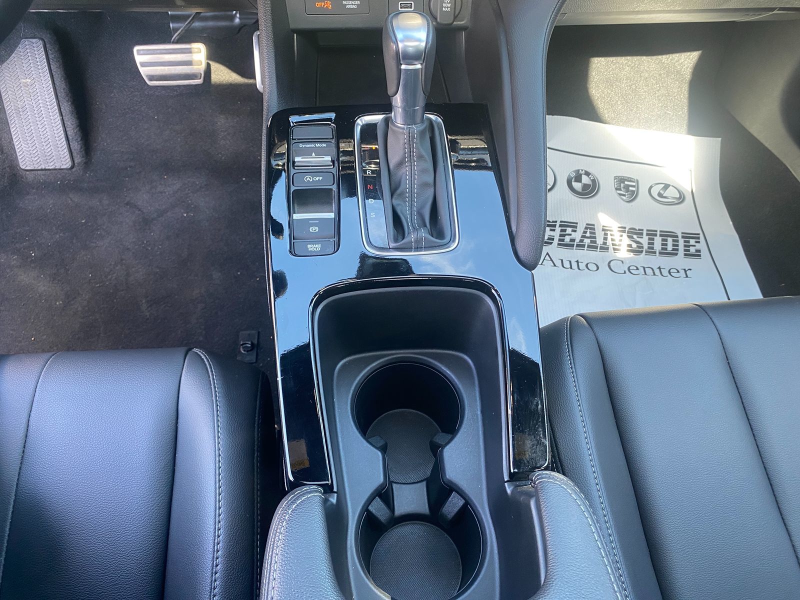 2024 Acura Integra A-Spec photo 16