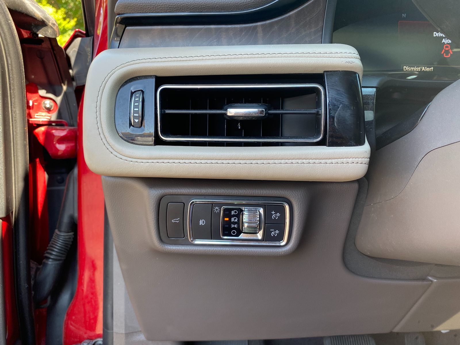 2020 Lincoln Aviator Reserve photo 11