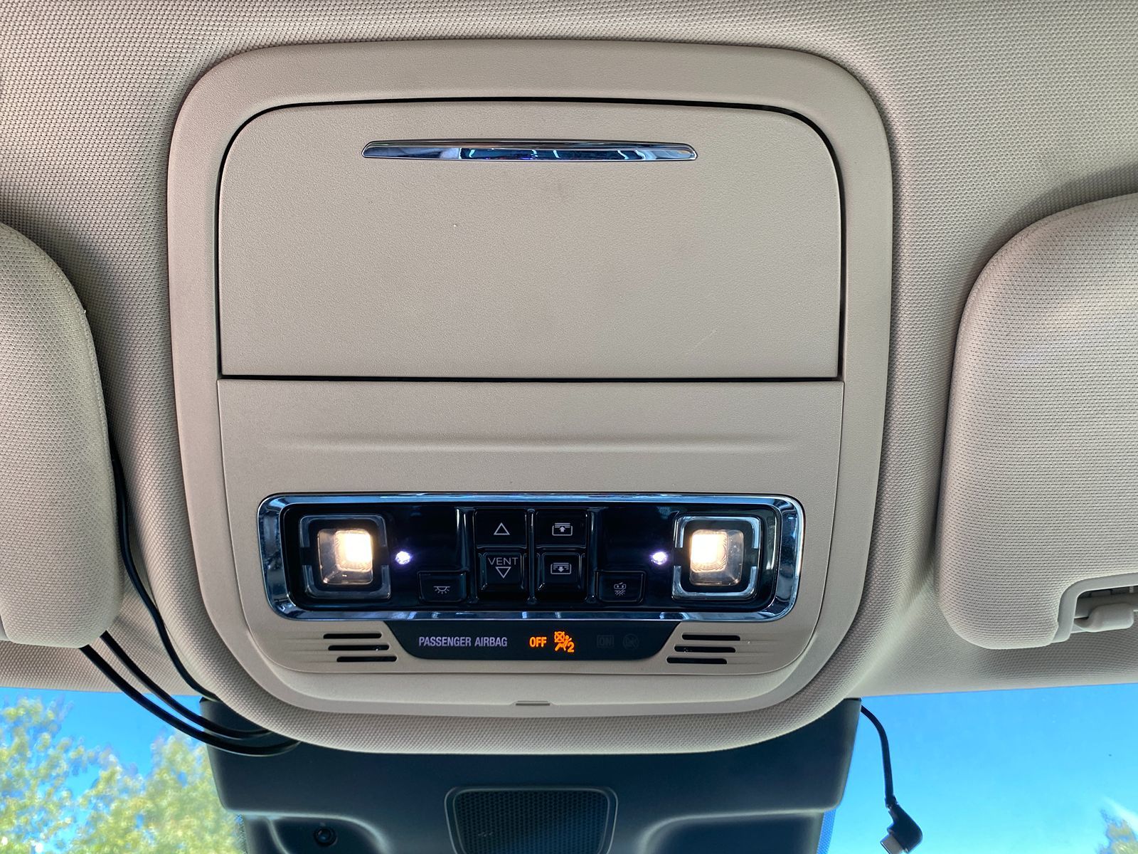 2020 Lincoln Aviator Reserve photo 18