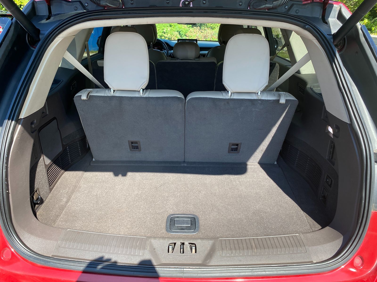 2020 Lincoln Aviator Reserve photo 21