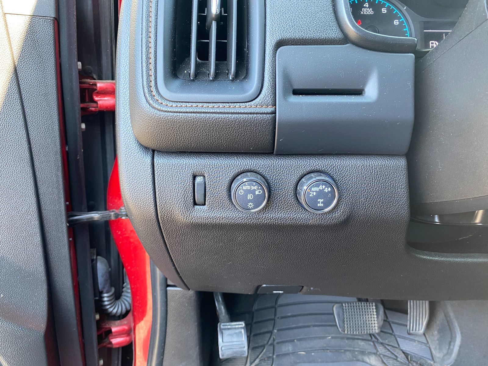 2021 Gmc Canyon AT4 photo 12
