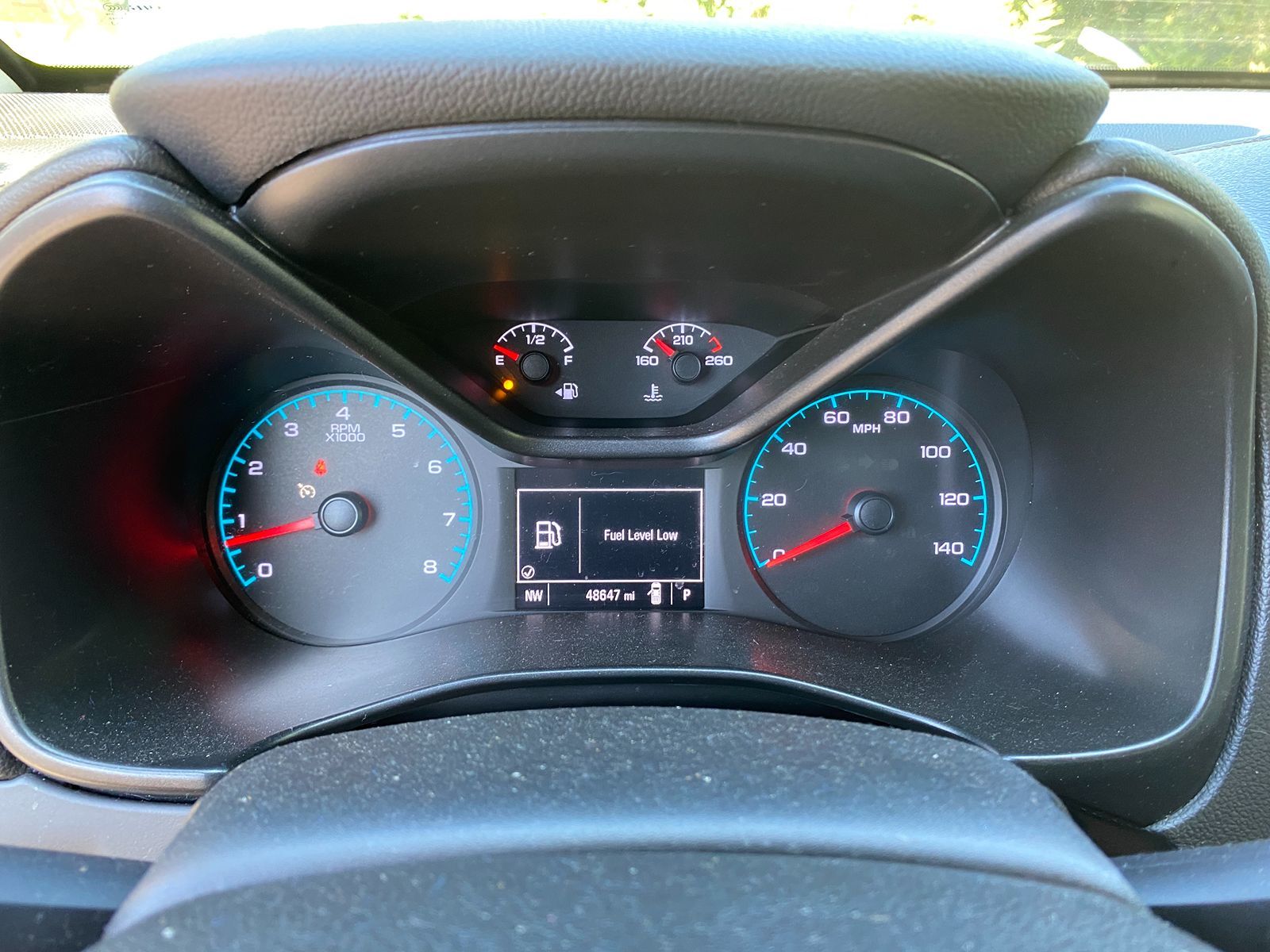 2021 Gmc Canyon AT4 photo 16