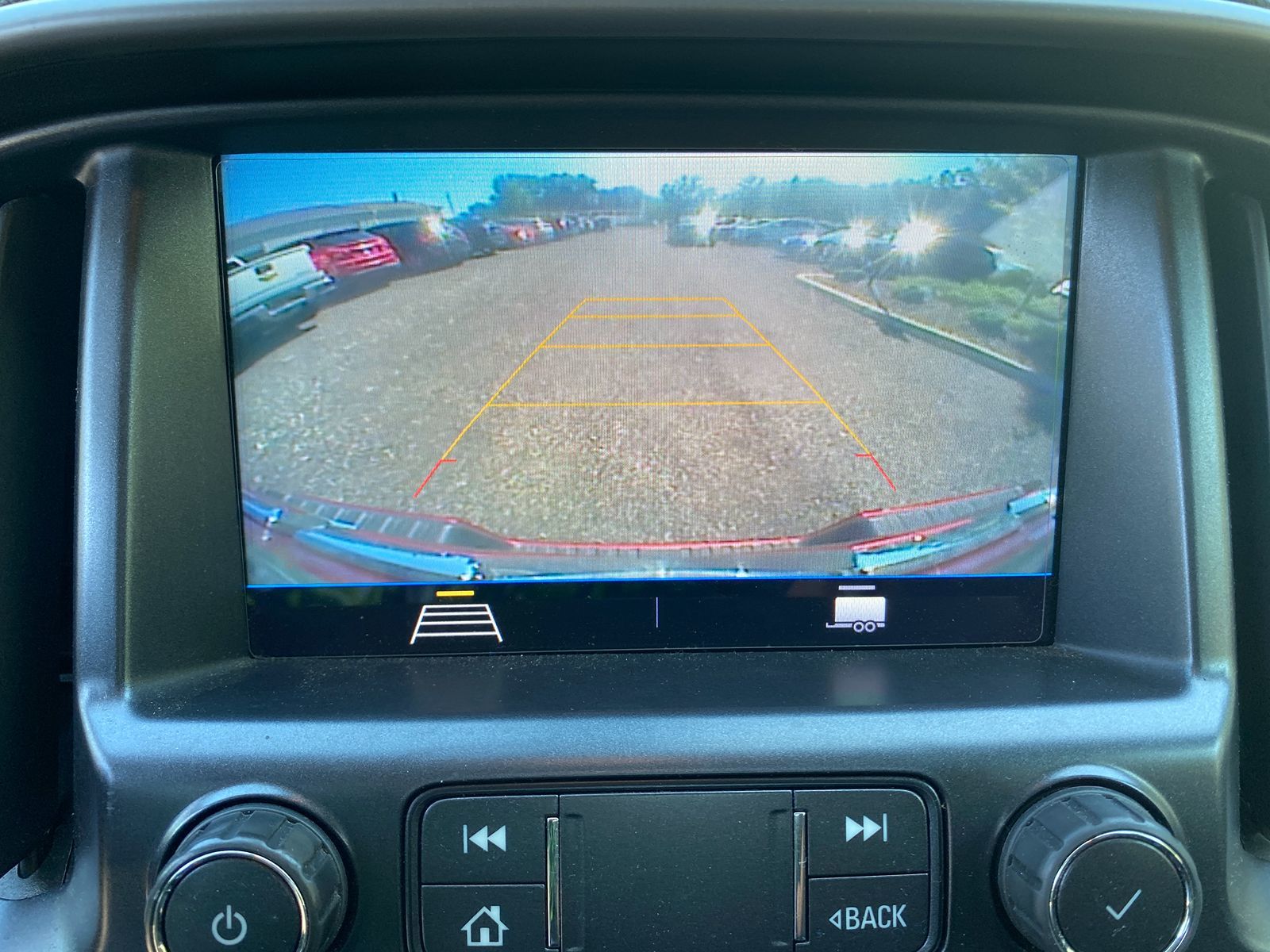 2021 Gmc Canyon AT4 photo 18