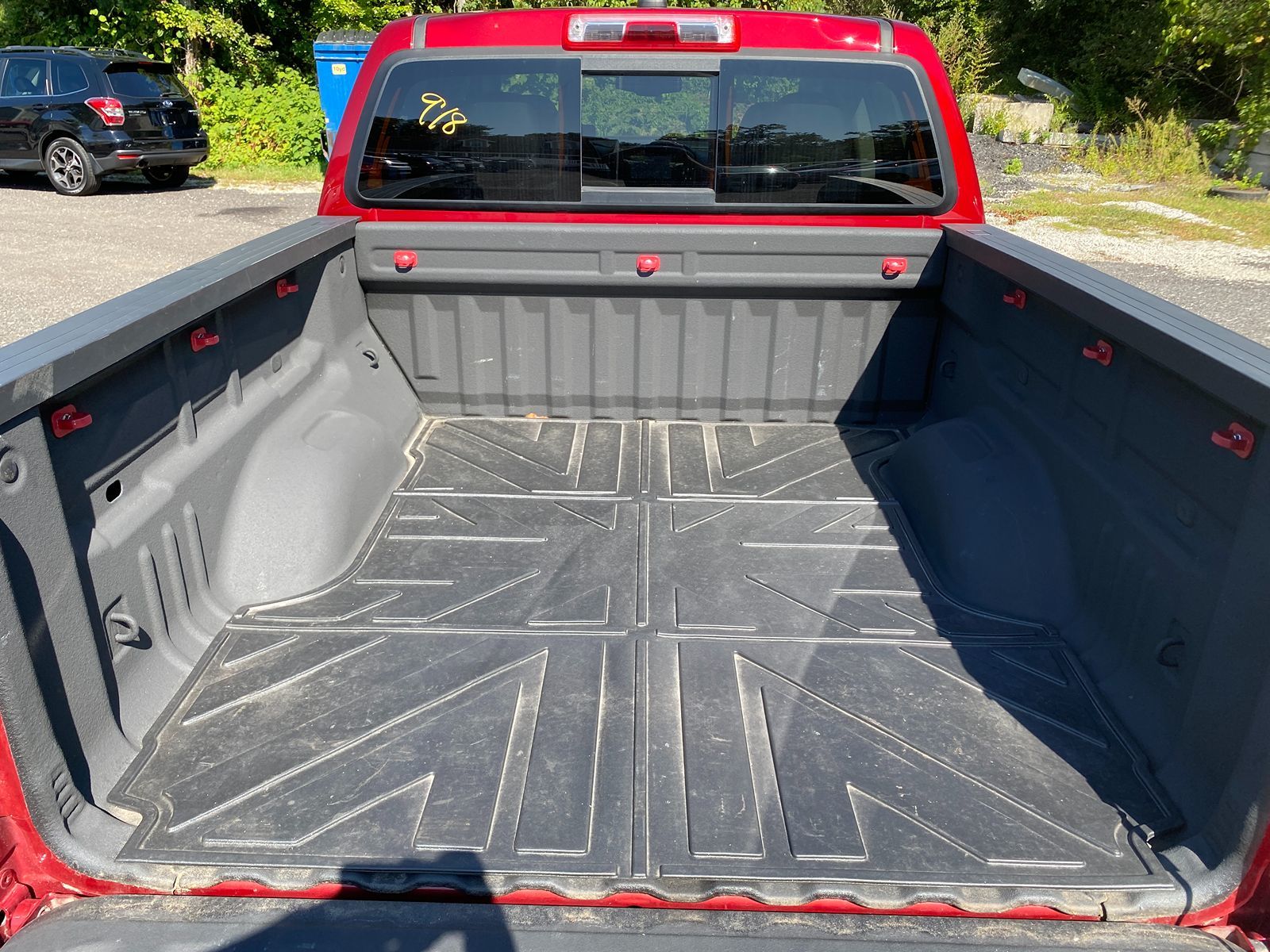 2021 Gmc Canyon AT4 photo 22