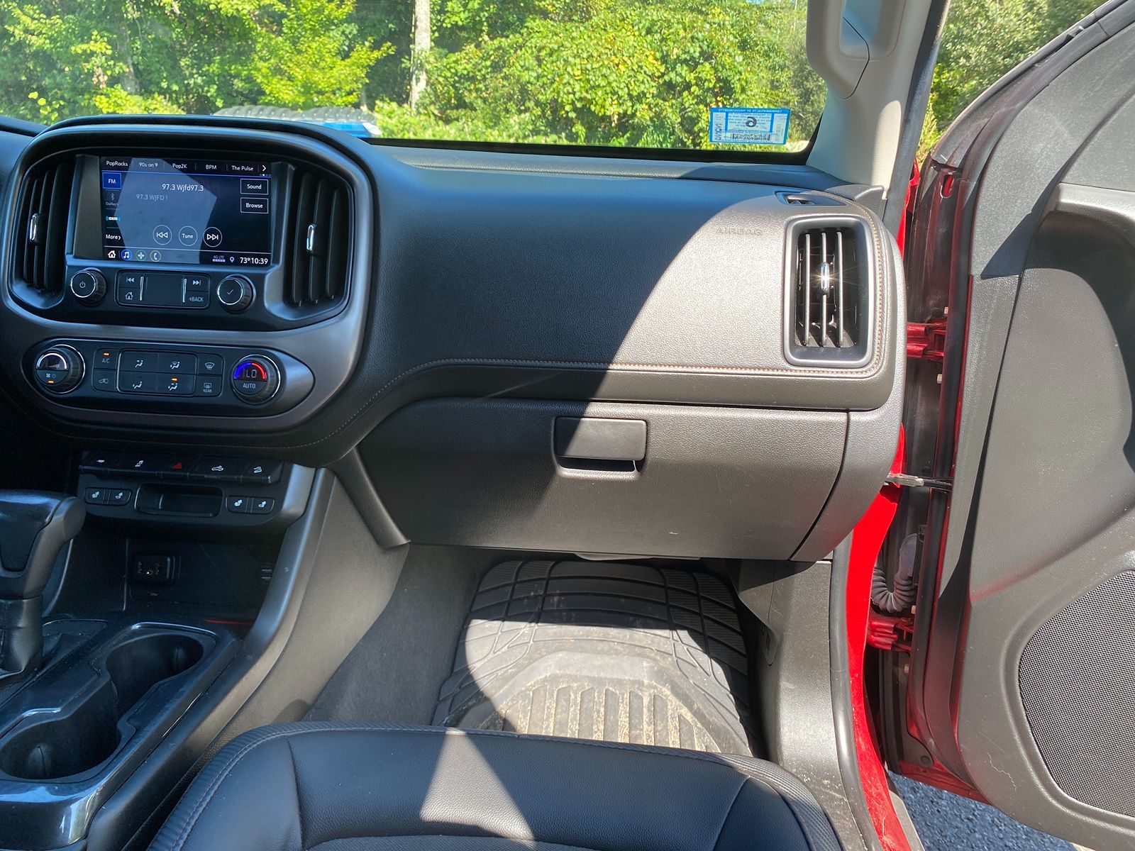 2021 Gmc Canyon AT4 photo 25