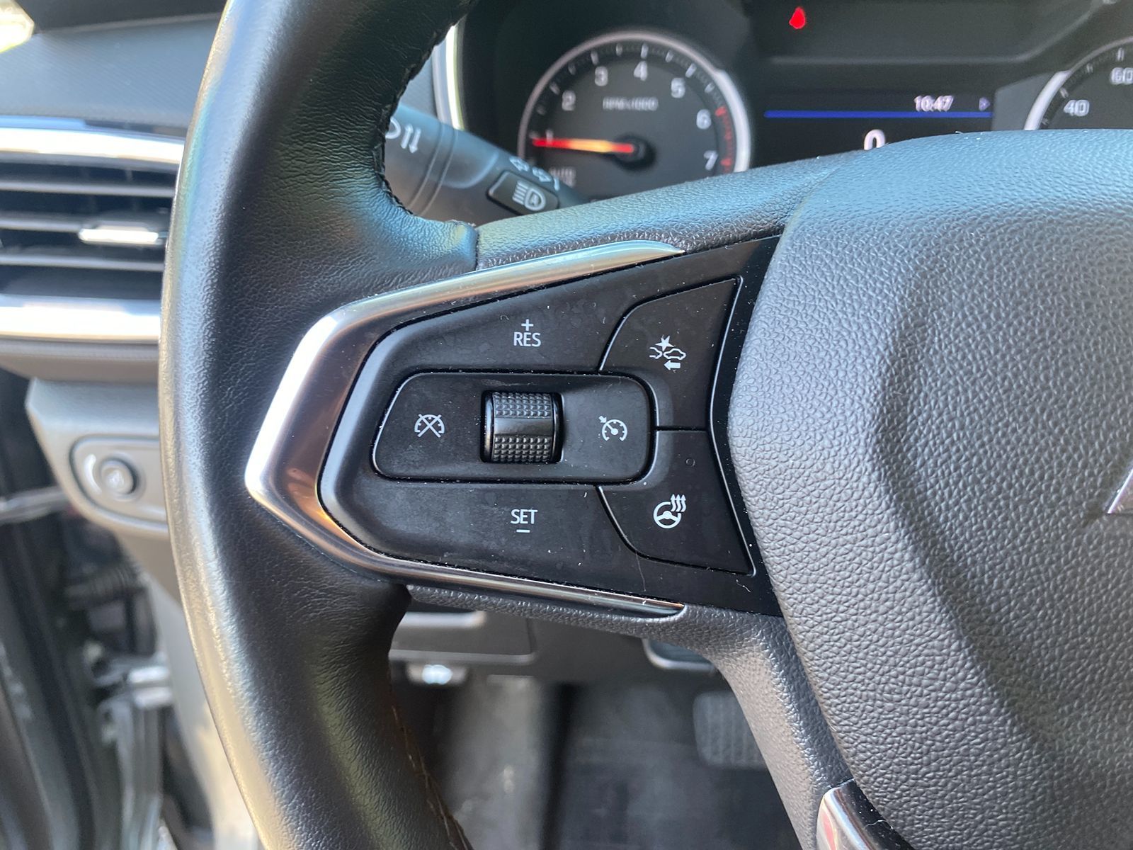 2023 Chevrolet Trailblazer LT photo 12