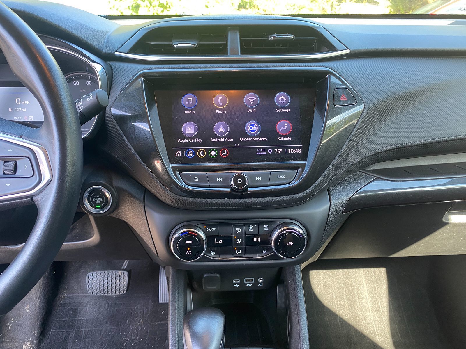 2023 Chevrolet Trailblazer LT photo 15