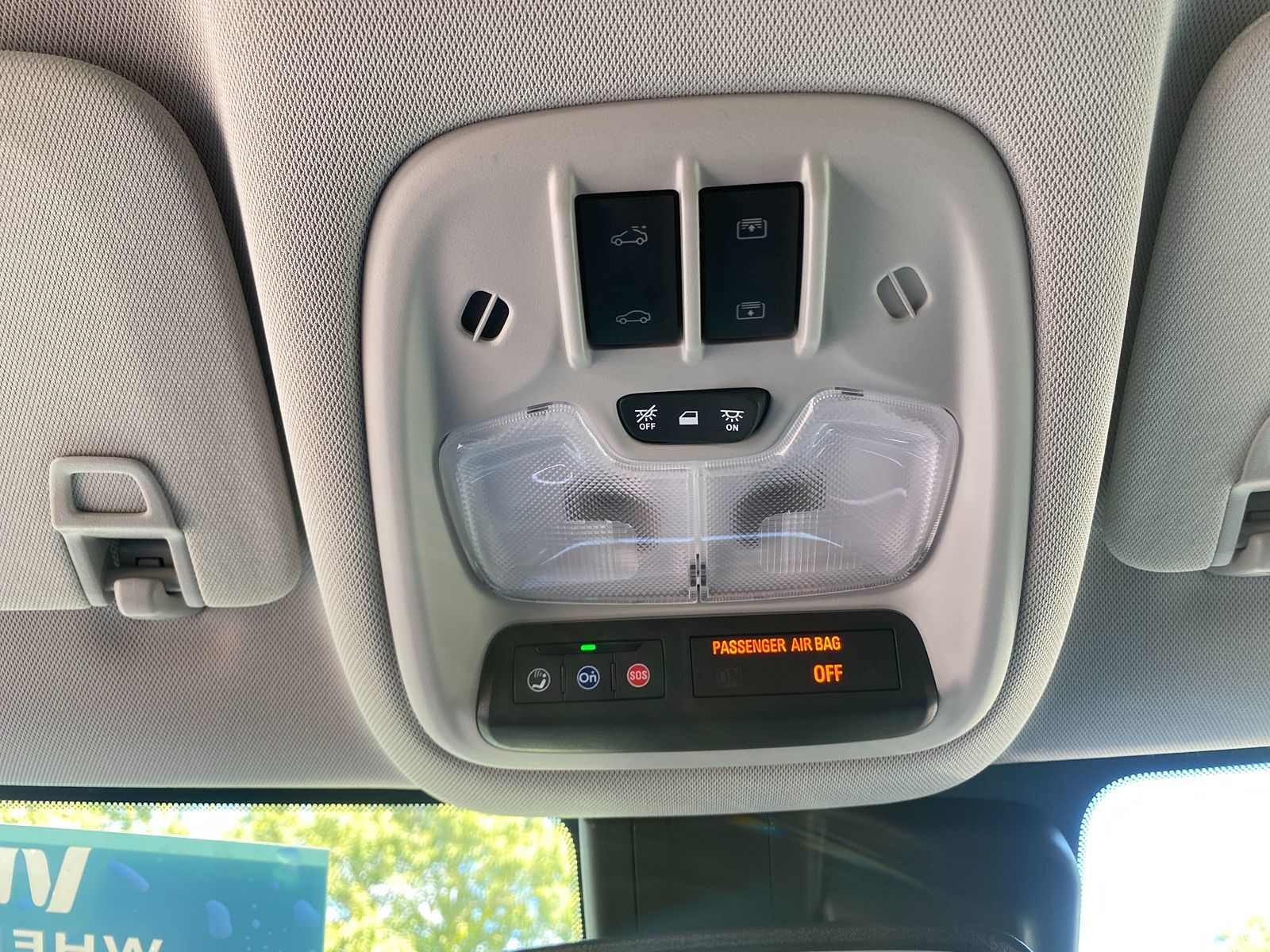2023 Chevrolet Trailblazer LT photo 18