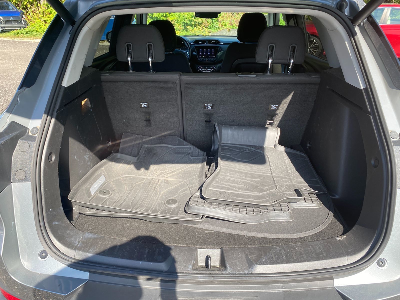 2023 Chevrolet Trailblazer LT photo 20