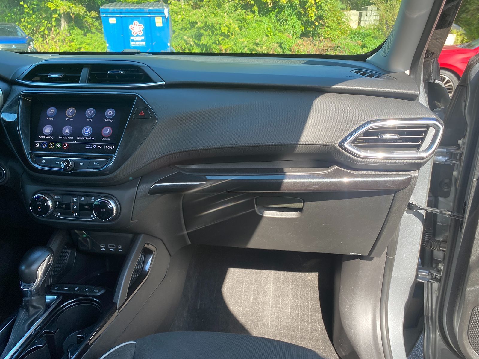 2023 Chevrolet Trailblazer LT photo 23