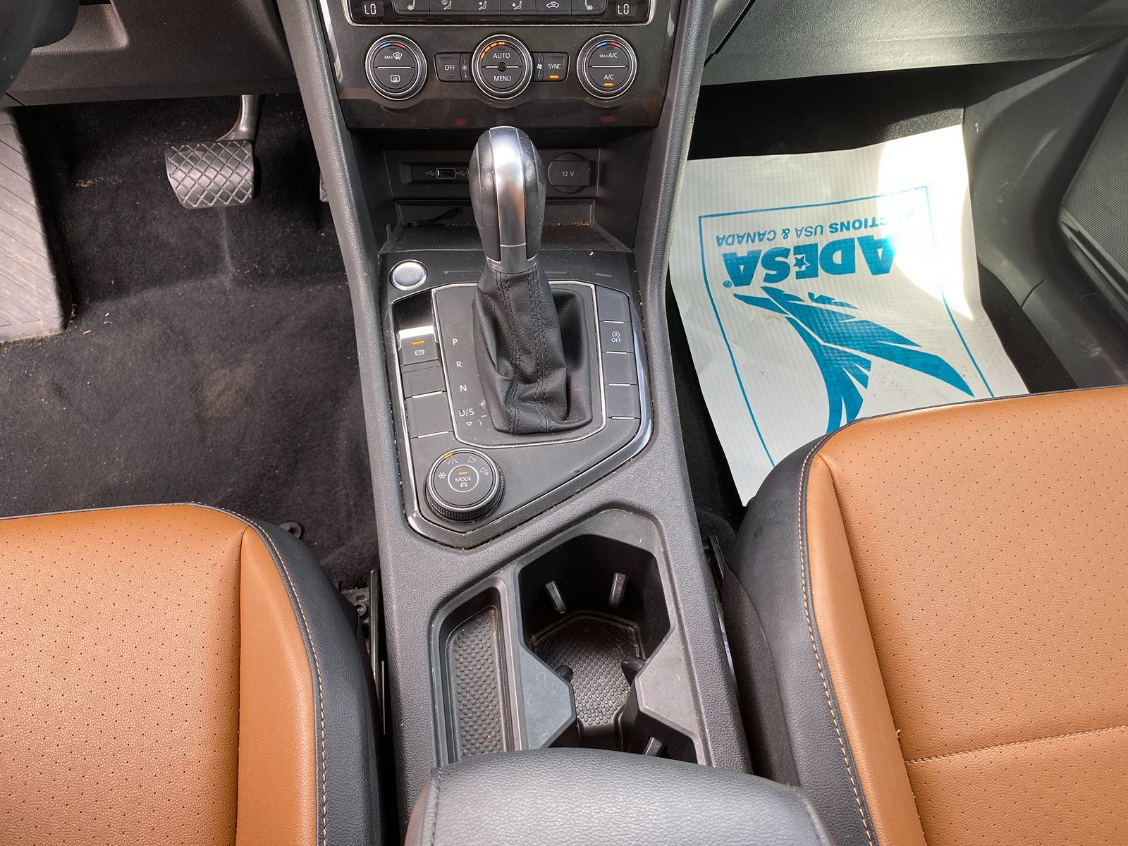 2019 Volkswagen Tiguan SE photo 16