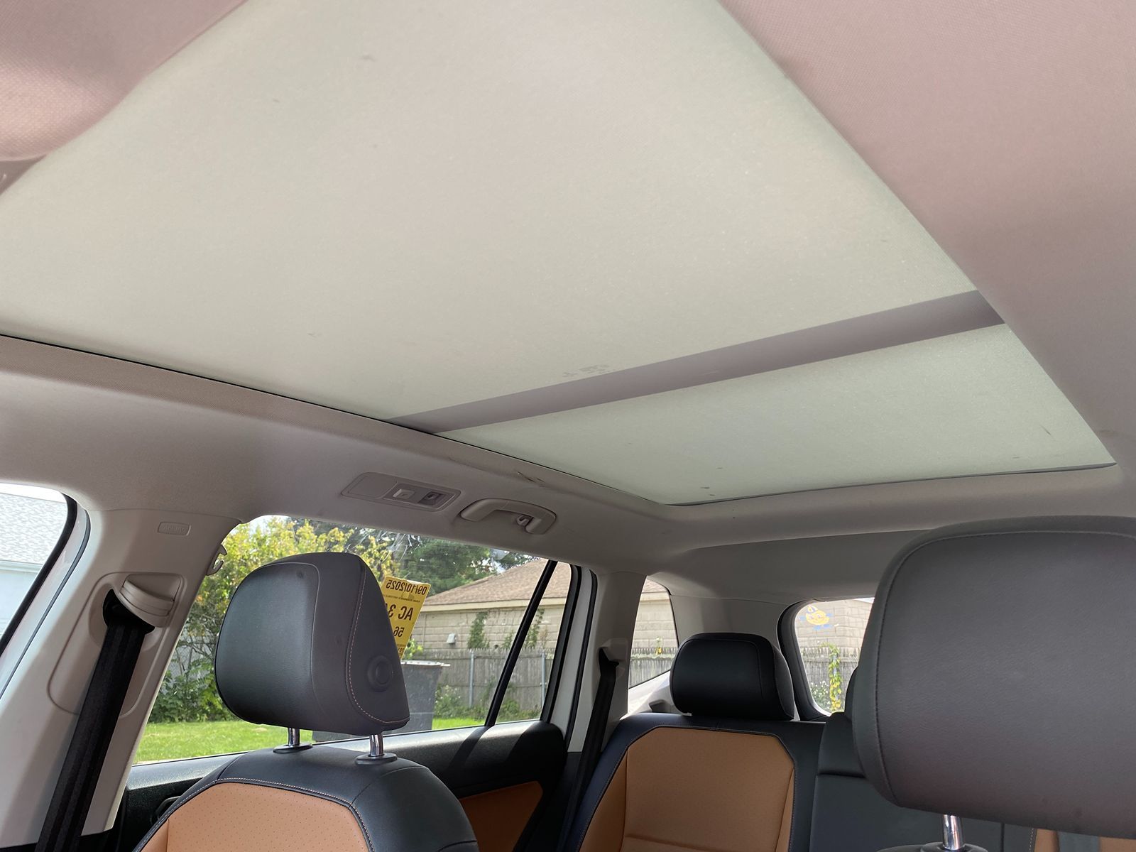 2019 Volkswagen Tiguan SE photo 18