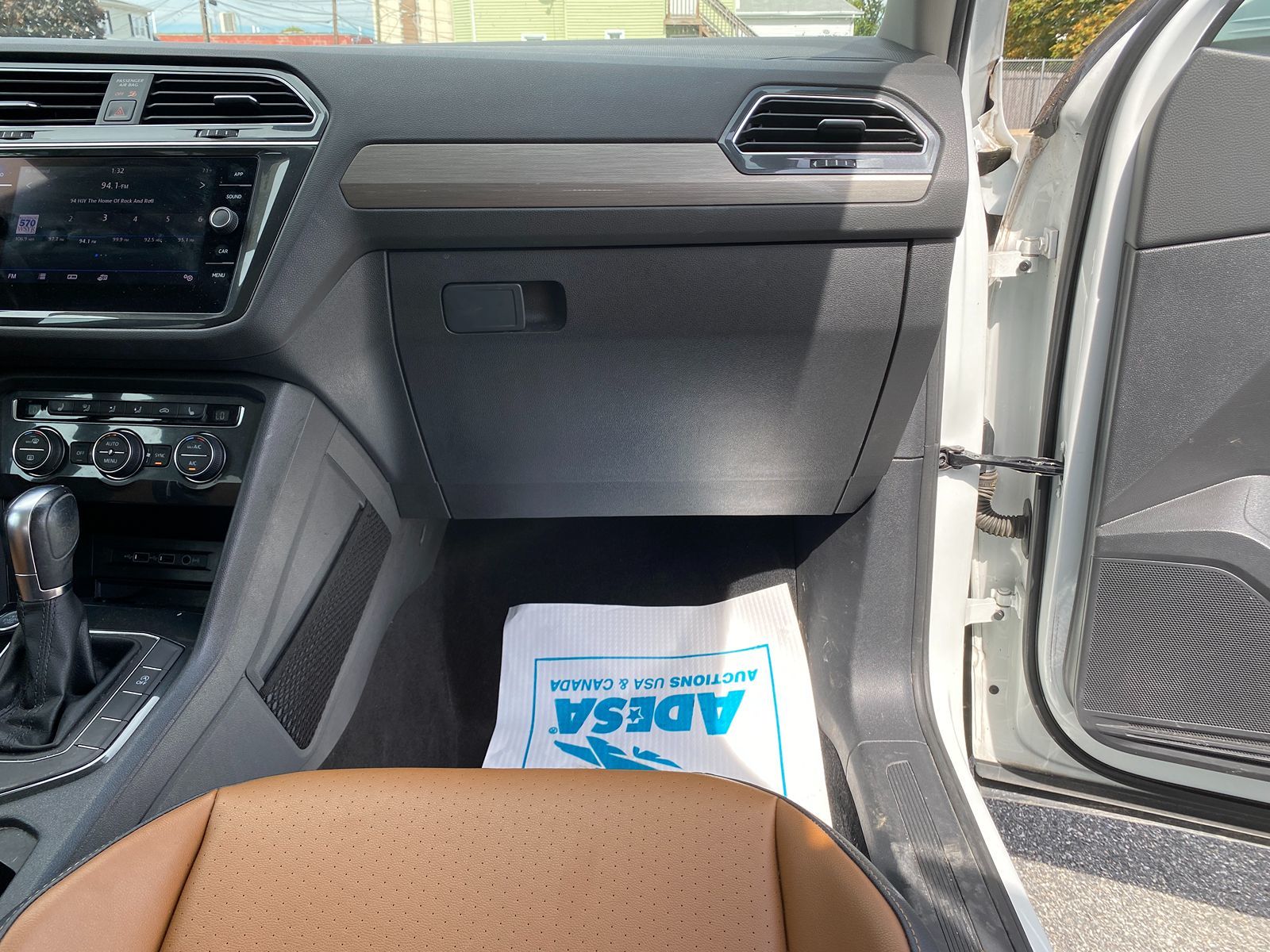 2019 Volkswagen Tiguan SE photo 23