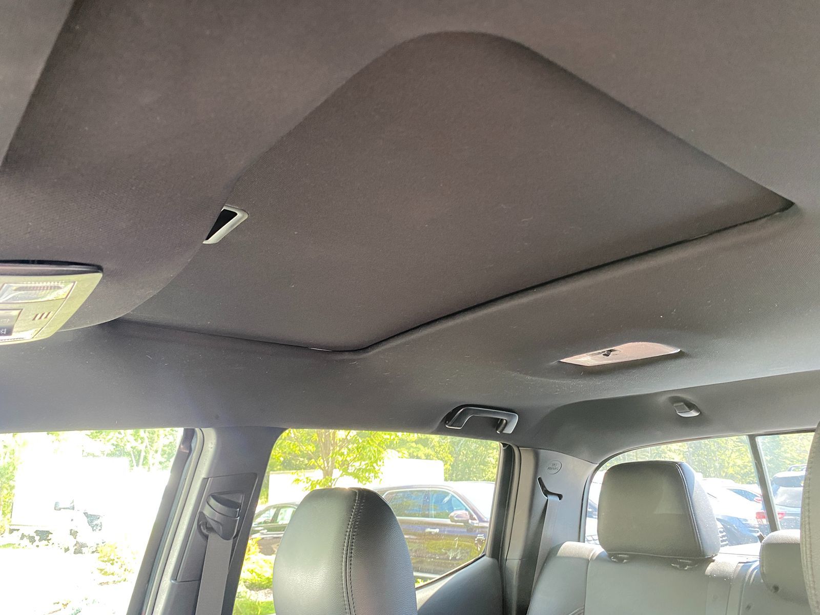 2018 Toyota Tacoma SR Double Cab V6 4x4 photo 21