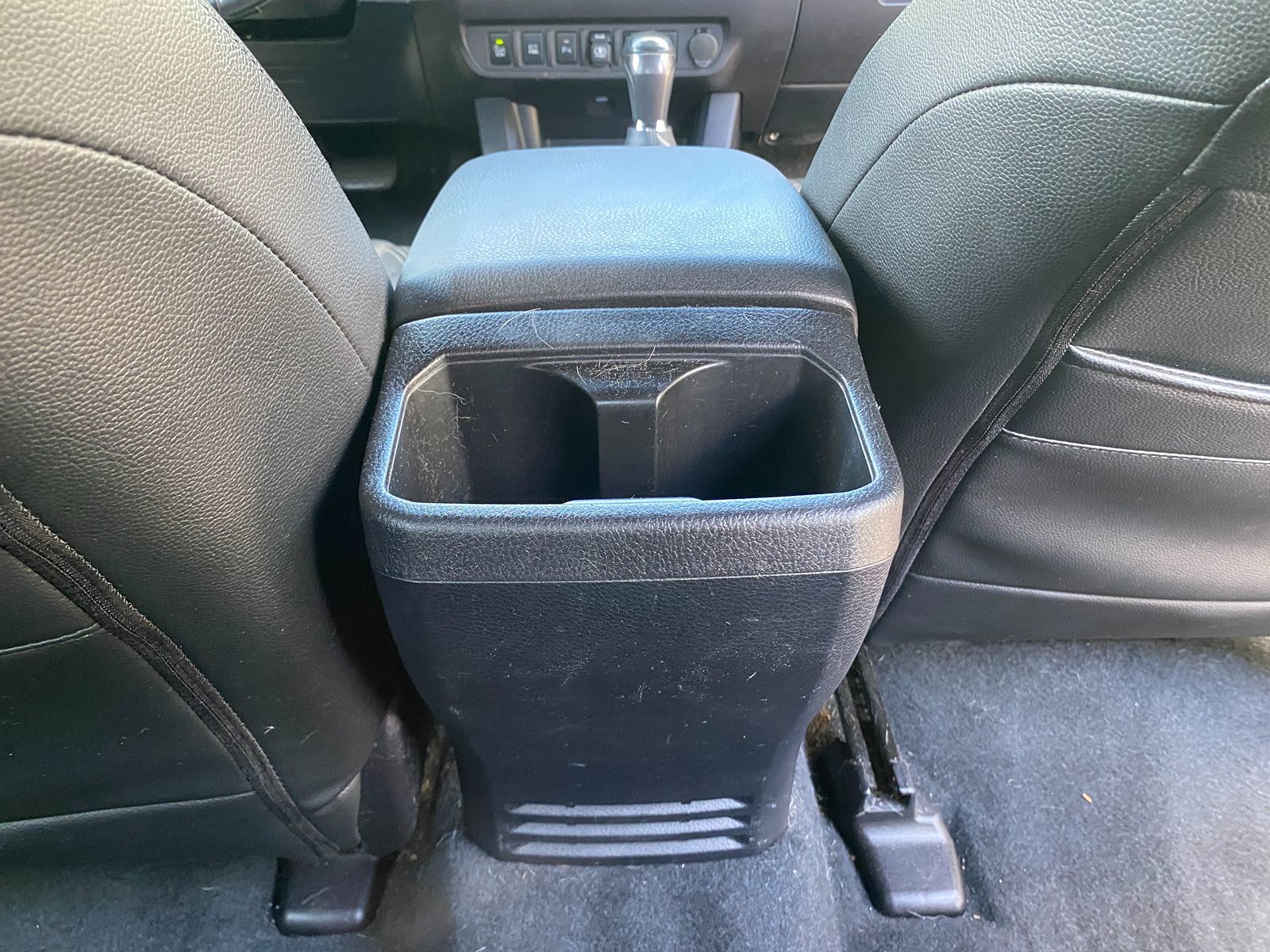 2018 Toyota Tacoma SR Double Cab V6 4x4 photo 25