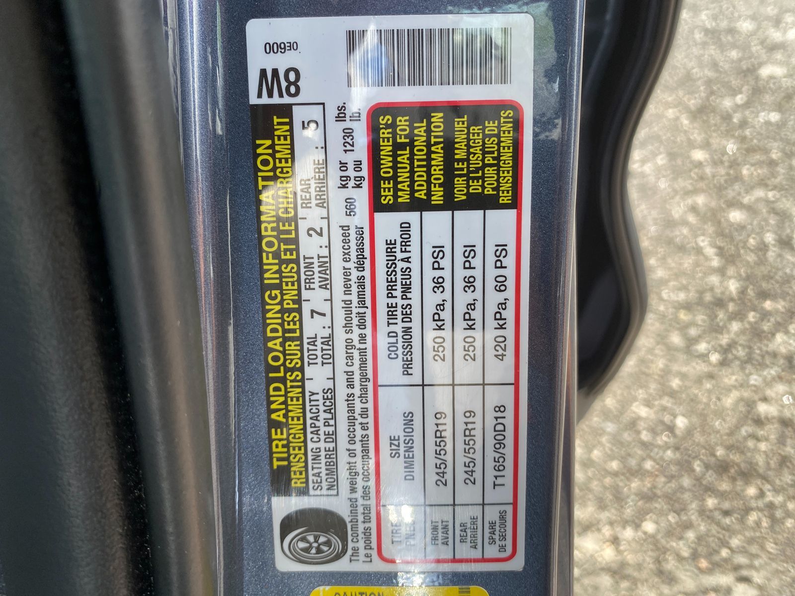 2019 Toyota Highlander Hybrid Limited photo 26