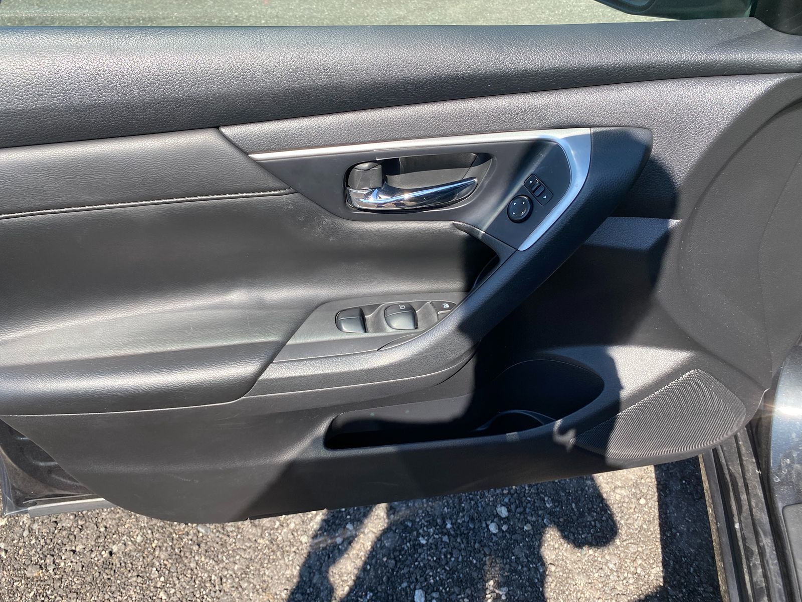 2015 Nissan Altima 2.5 S photo 10