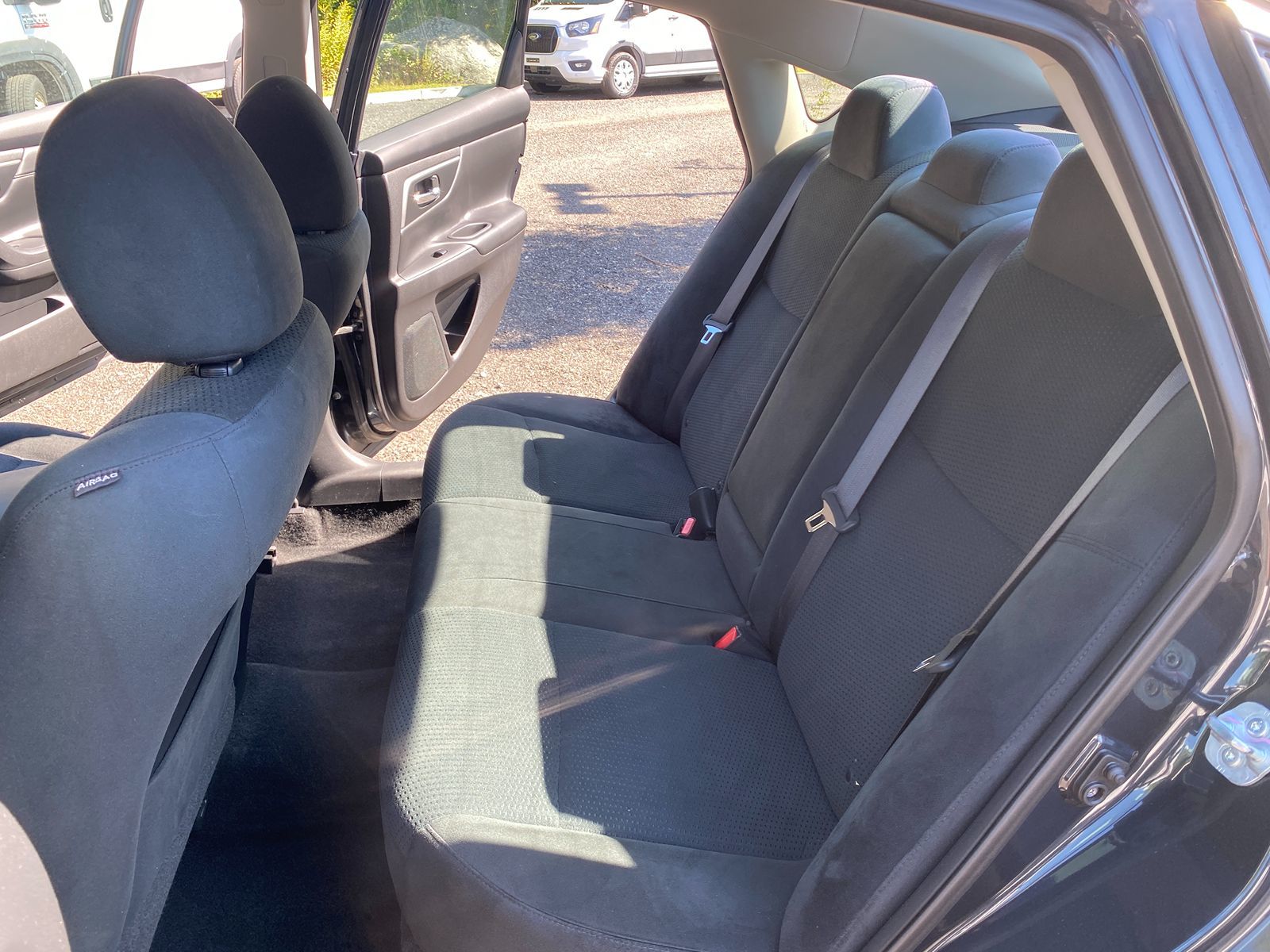 2015 Nissan Altima 2.5 S photo 23