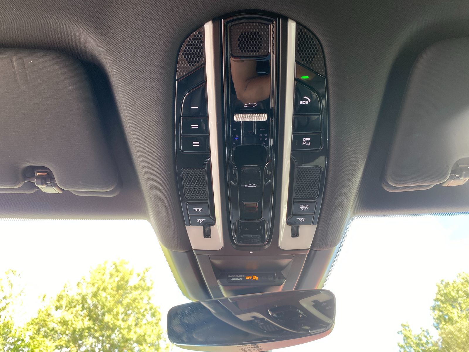 2019 Porsche Cayenne photo 20