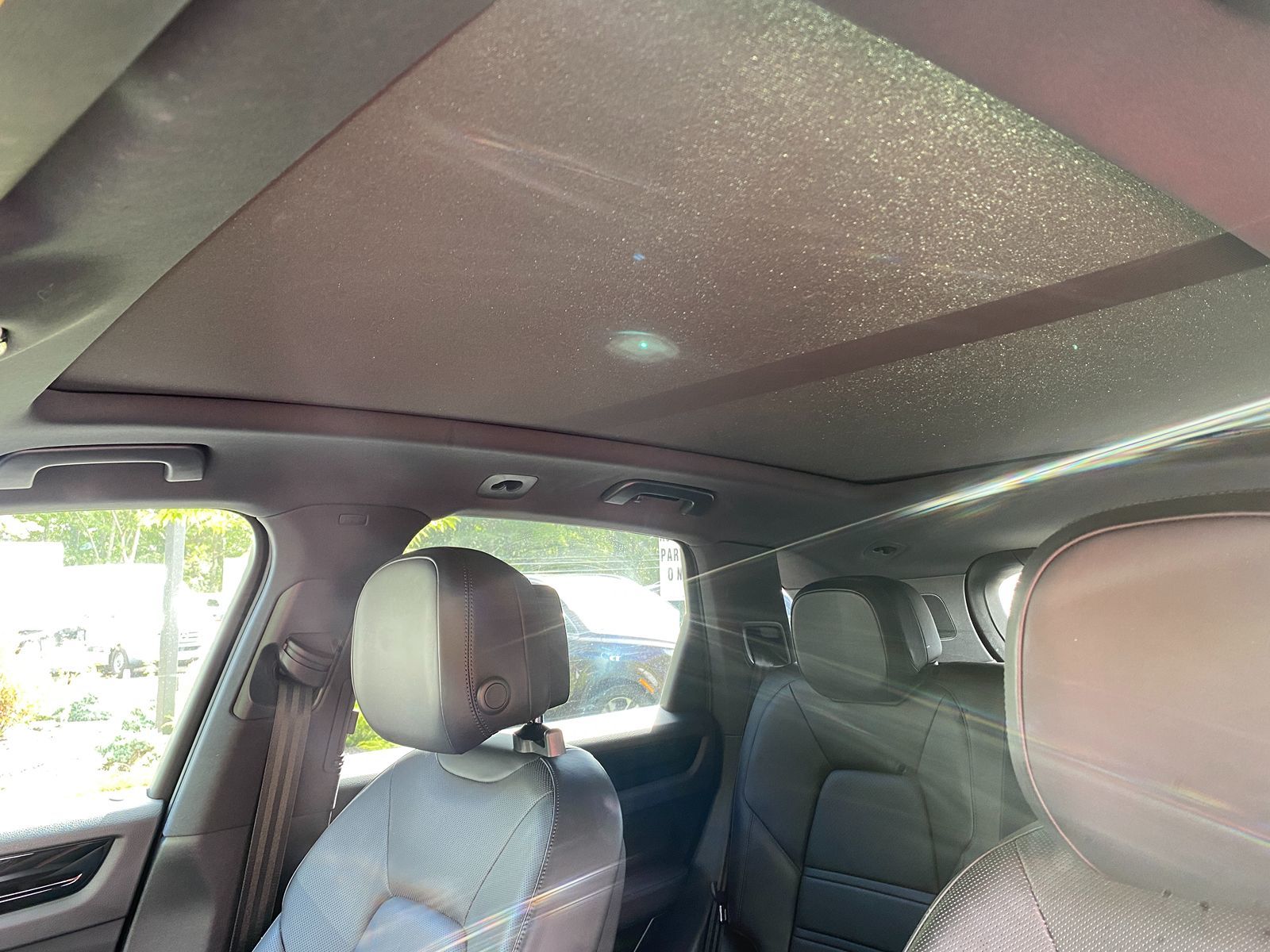 2019 Porsche Cayenne photo 21