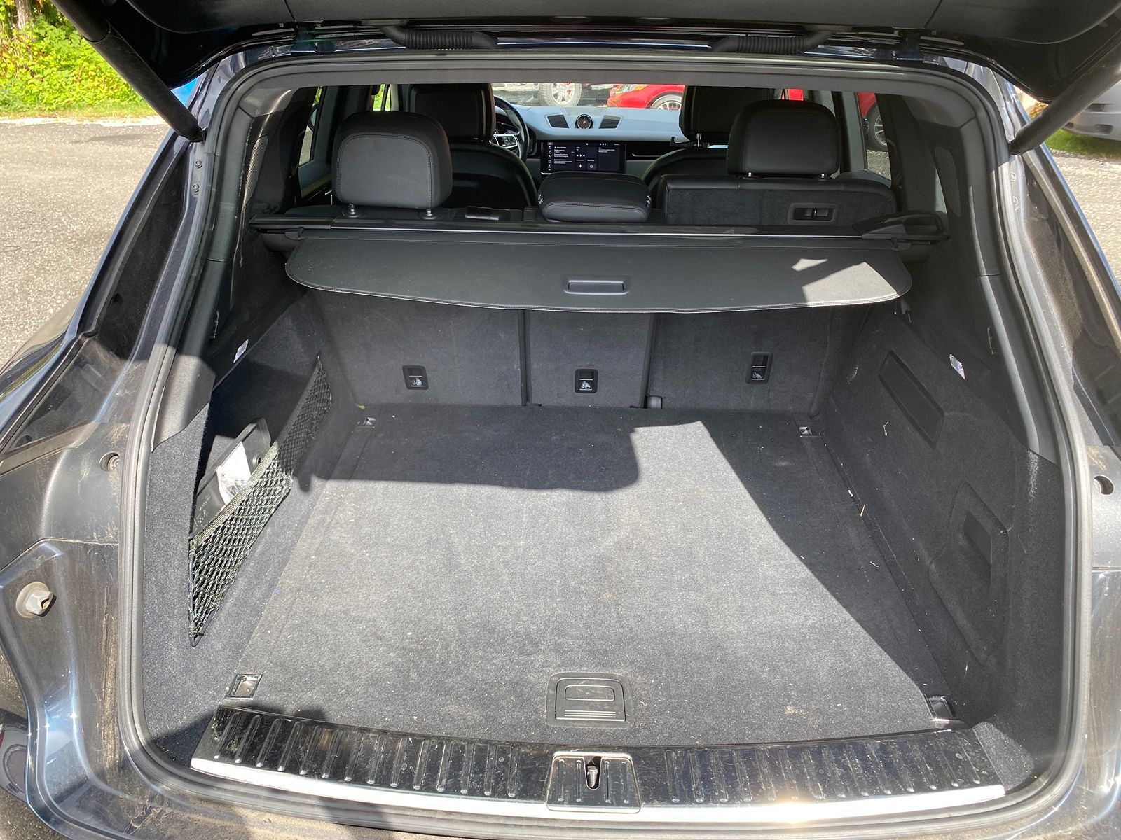 2019 Porsche Cayenne photo 23