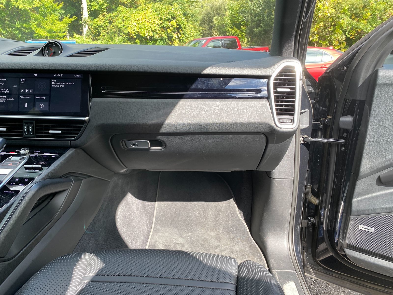 2019 Porsche Cayenne photo 26
