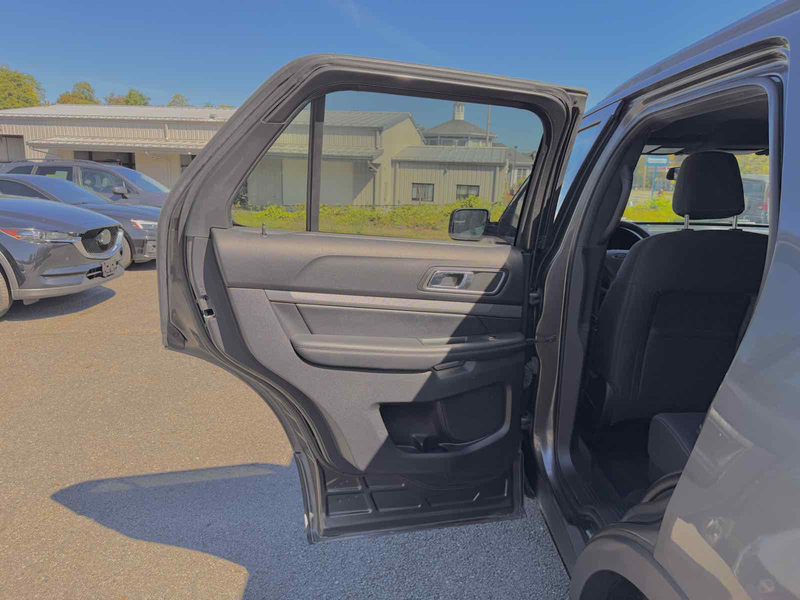 2019 Ford Explorer XLT photo 12