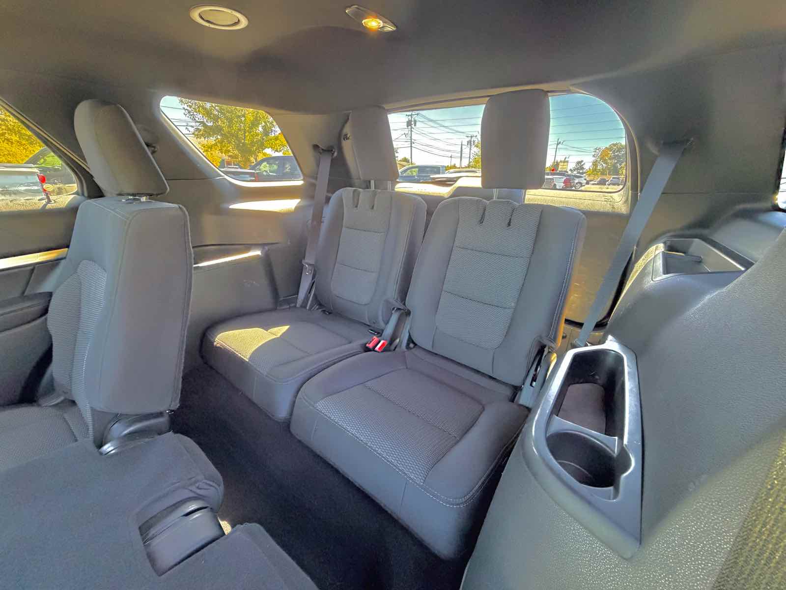 2019 Ford Explorer XLT photo 14