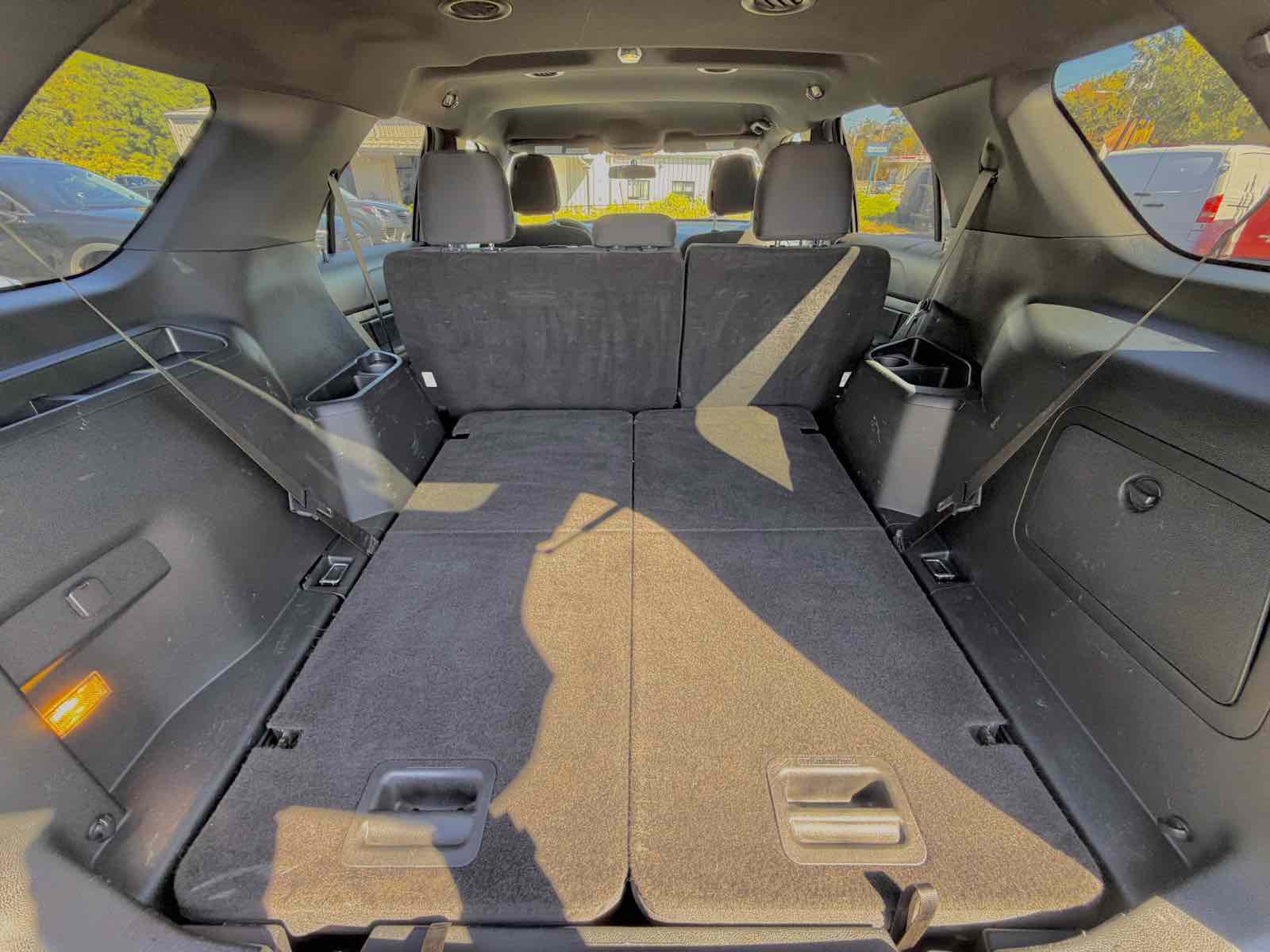 2019 Ford Explorer XLT photo 29