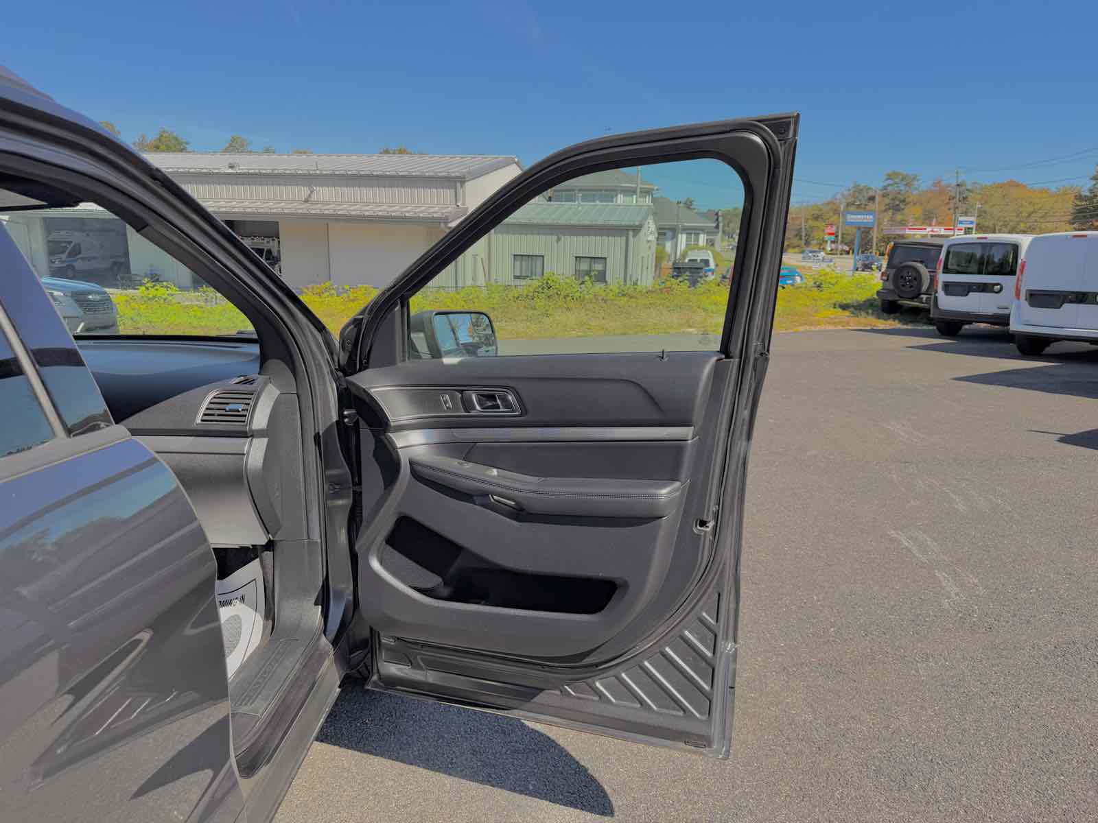2019 Ford Explorer XLT photo 11