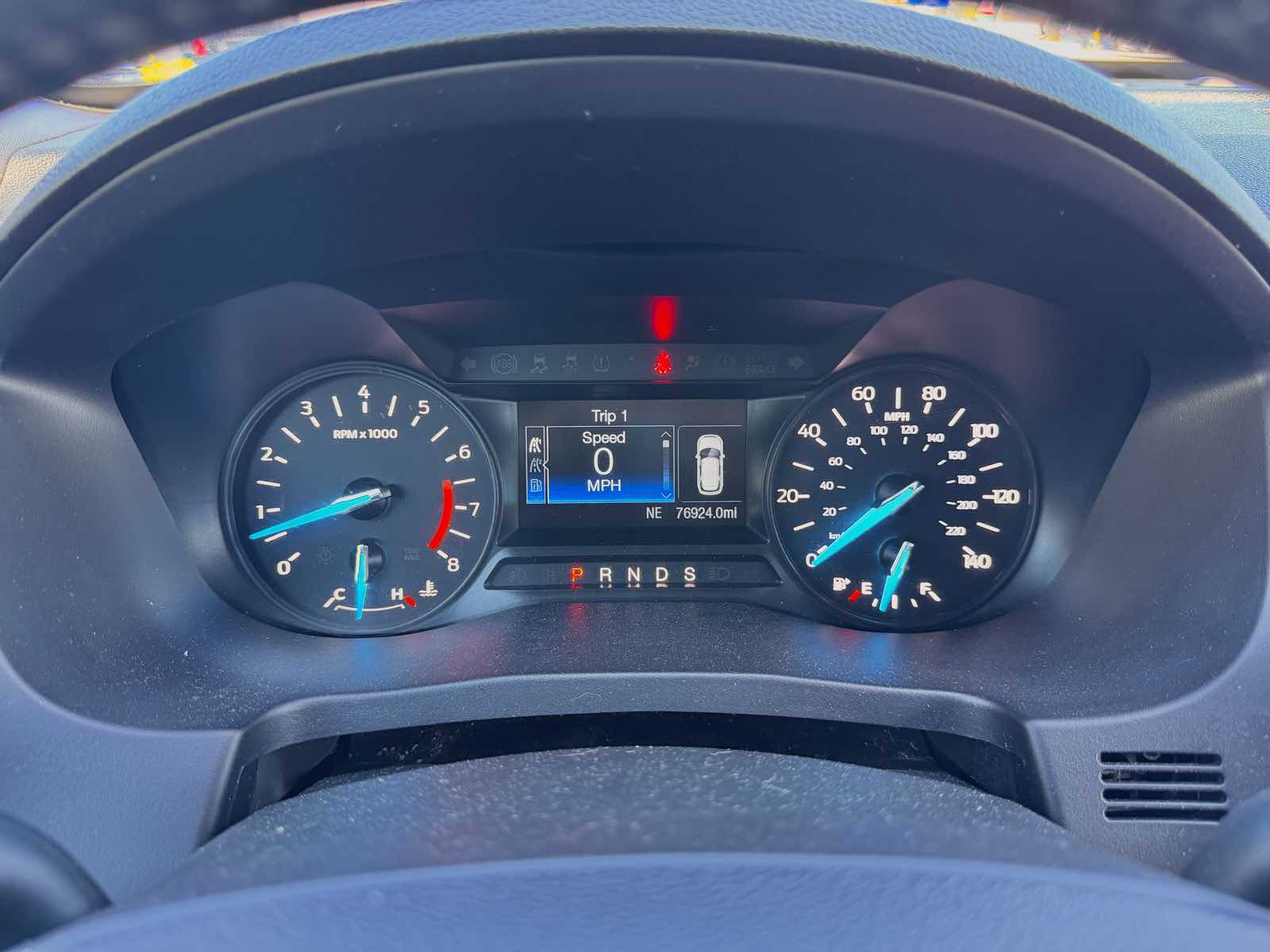 2019 Ford Explorer XLT photo 23