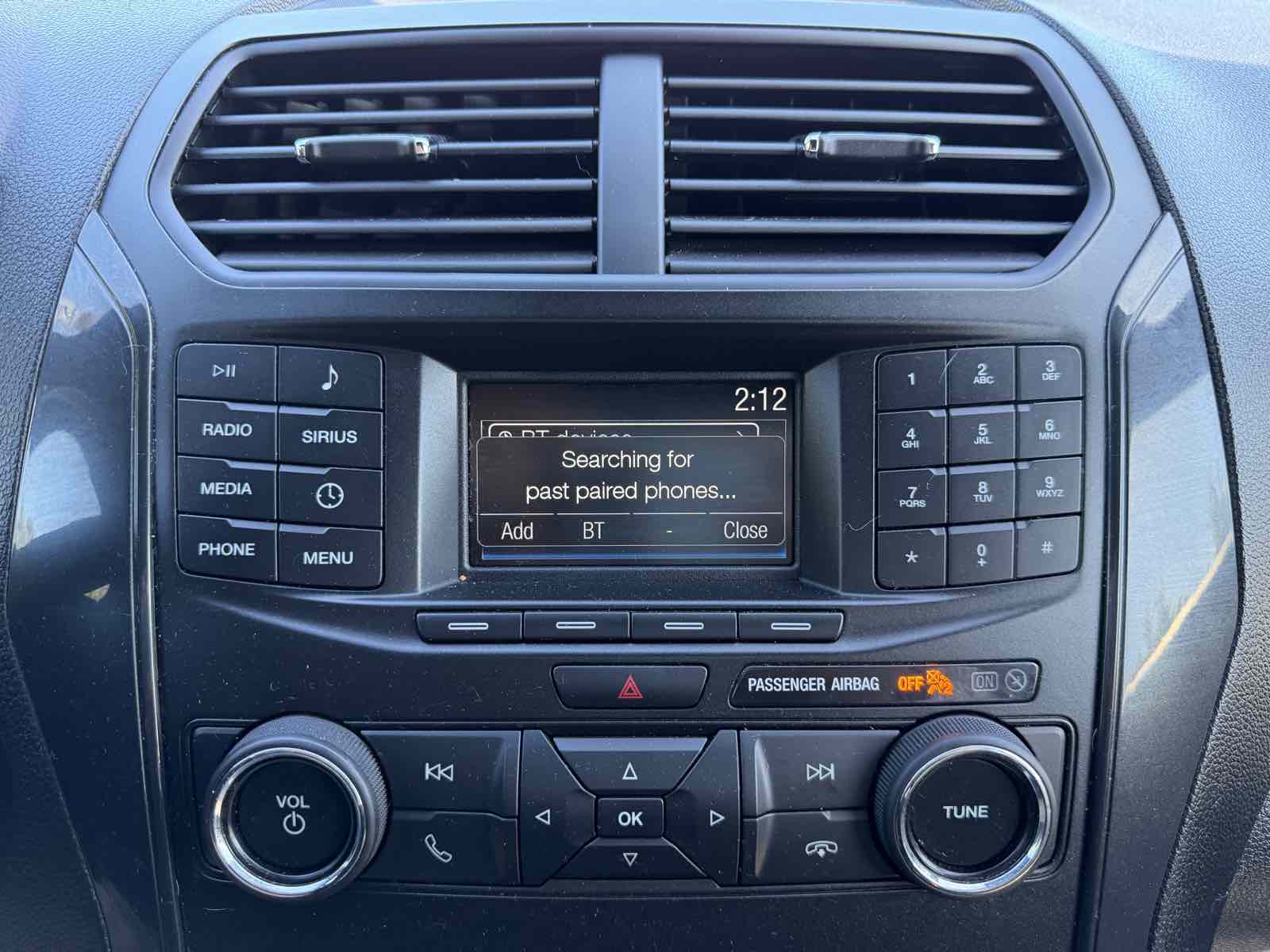 2019 Ford Explorer XLT photo 26