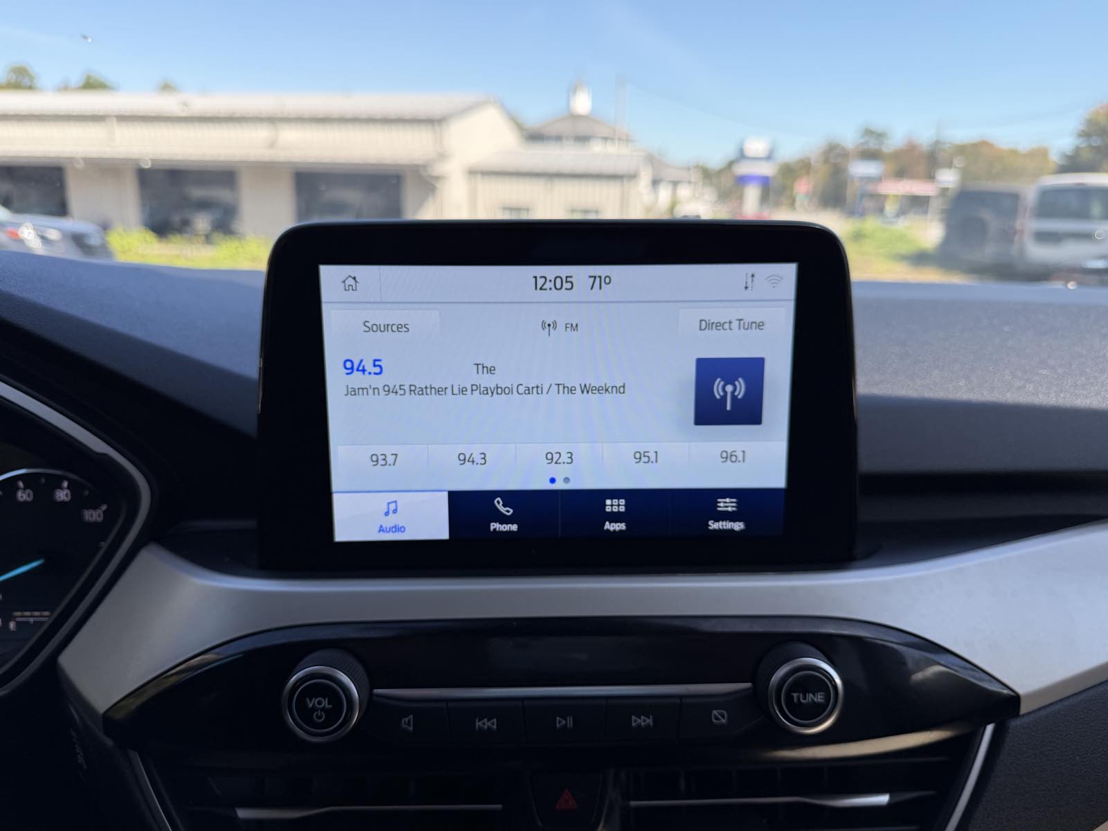 2021 Ford Escape SE Hybrid photo 20