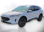 2021 Ford Escape SE Hybrid photo 23