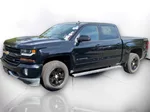 2018 Chevrolet Silverado 1500 LT photo 2