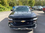 2018 Chevrolet Silverado 1500 LT photo 3