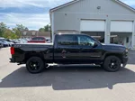 2018 Chevrolet Silverado 1500 LT photo 4